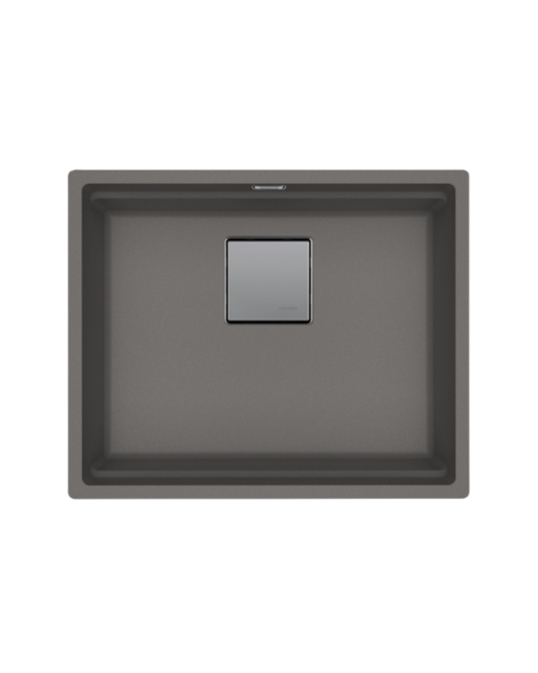 Fregadero KNG 110-52 Kubus