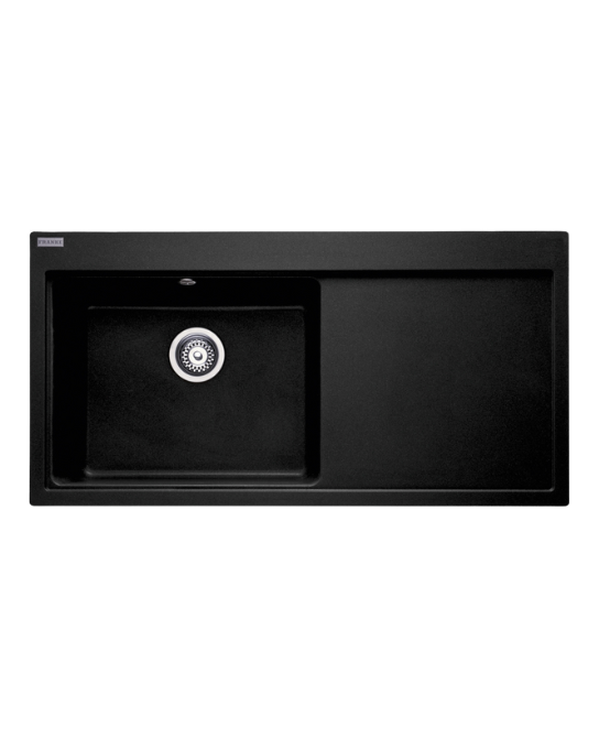 Fregadero MTG 611 Onyx AUTO D Mythos escurridor derecho