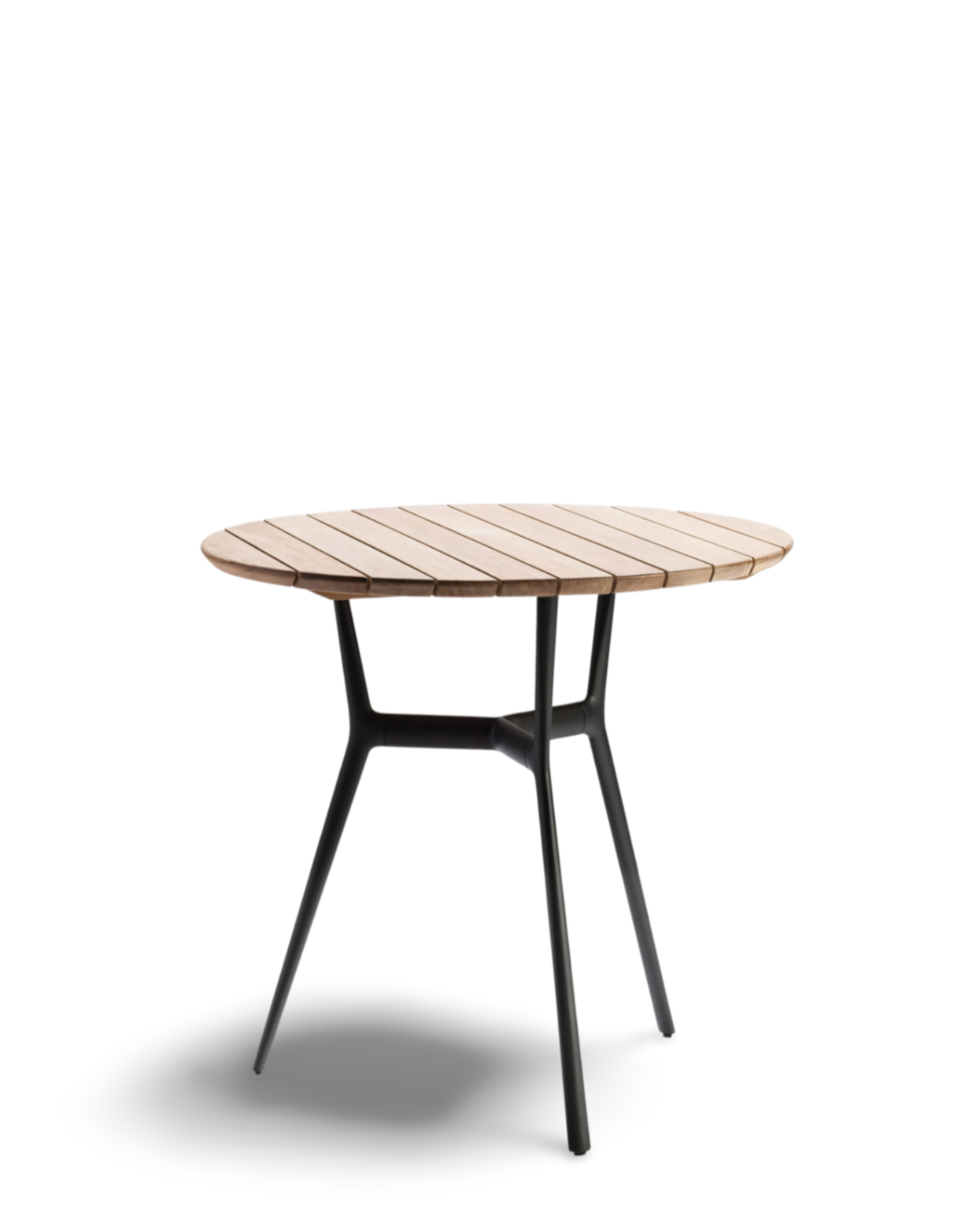 Mesa bistro para exterior Branch