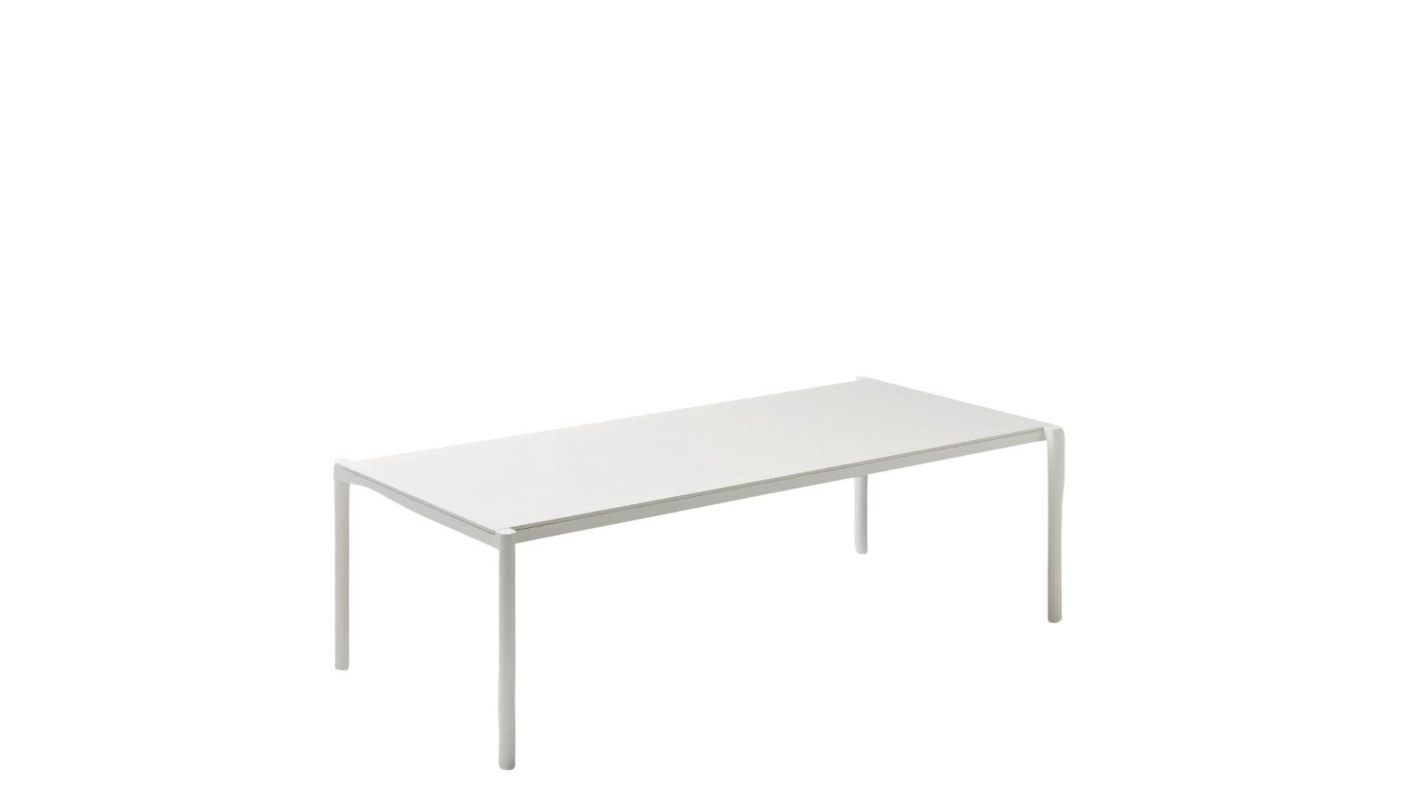 Mesa comedor rectangular 220 Origin