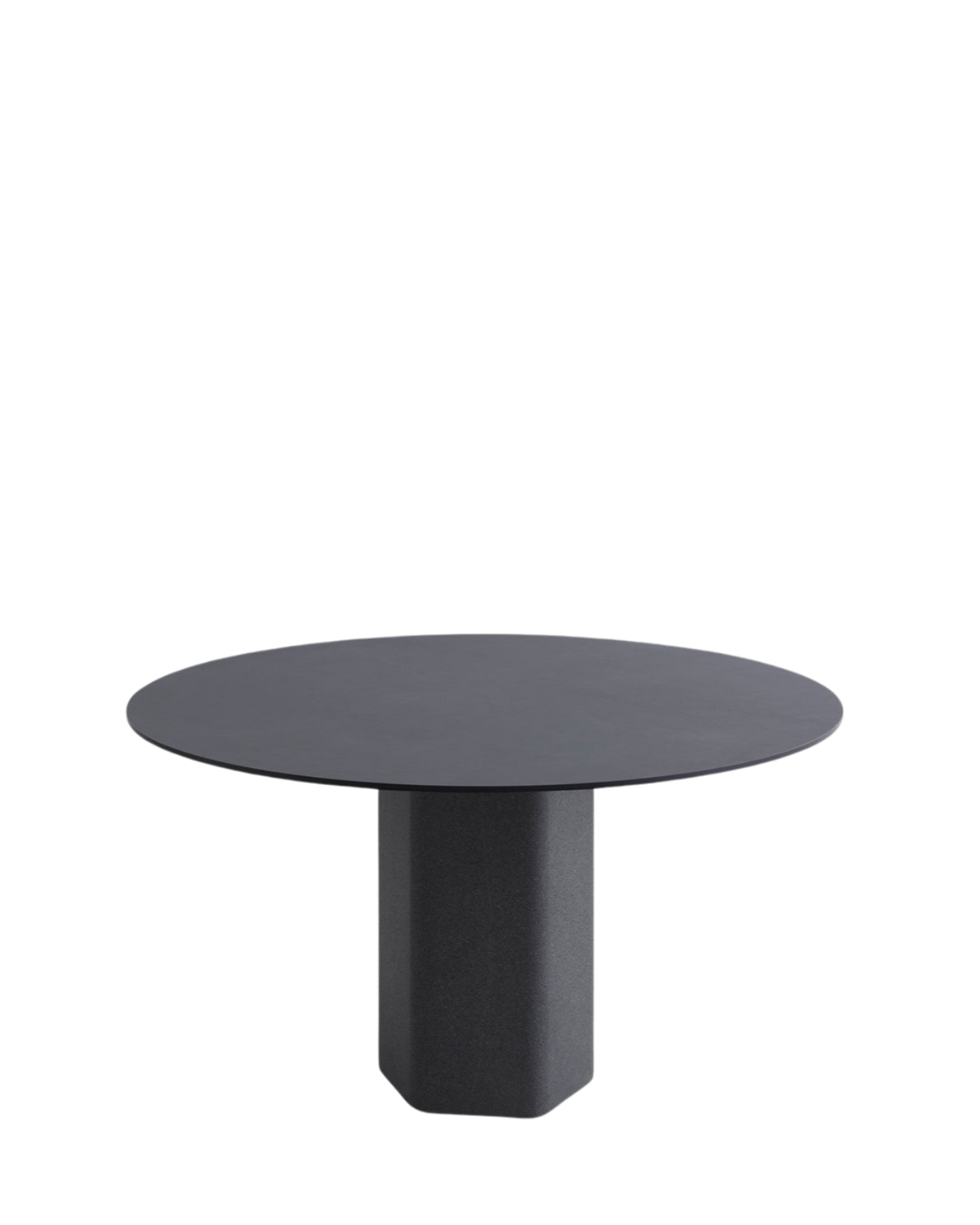 Mesa de comedor redonda de exterior Talo de Expormim – vista 2 de 9