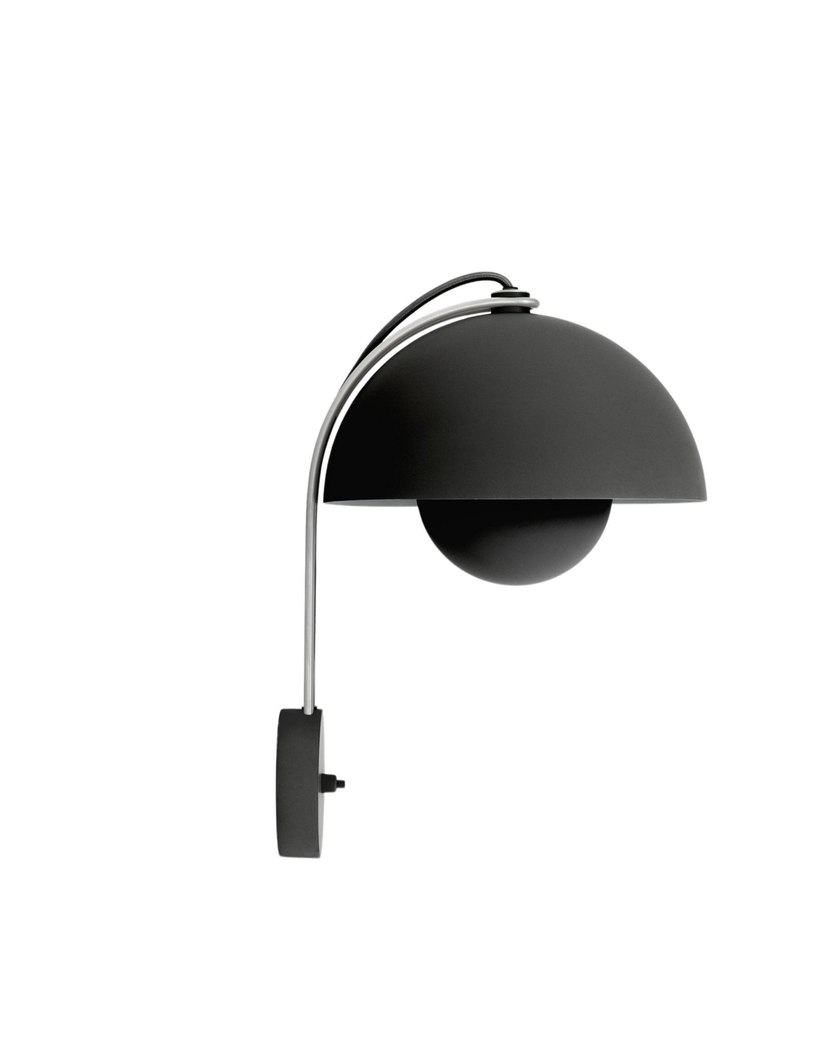 Flowerpot VP8 wall light