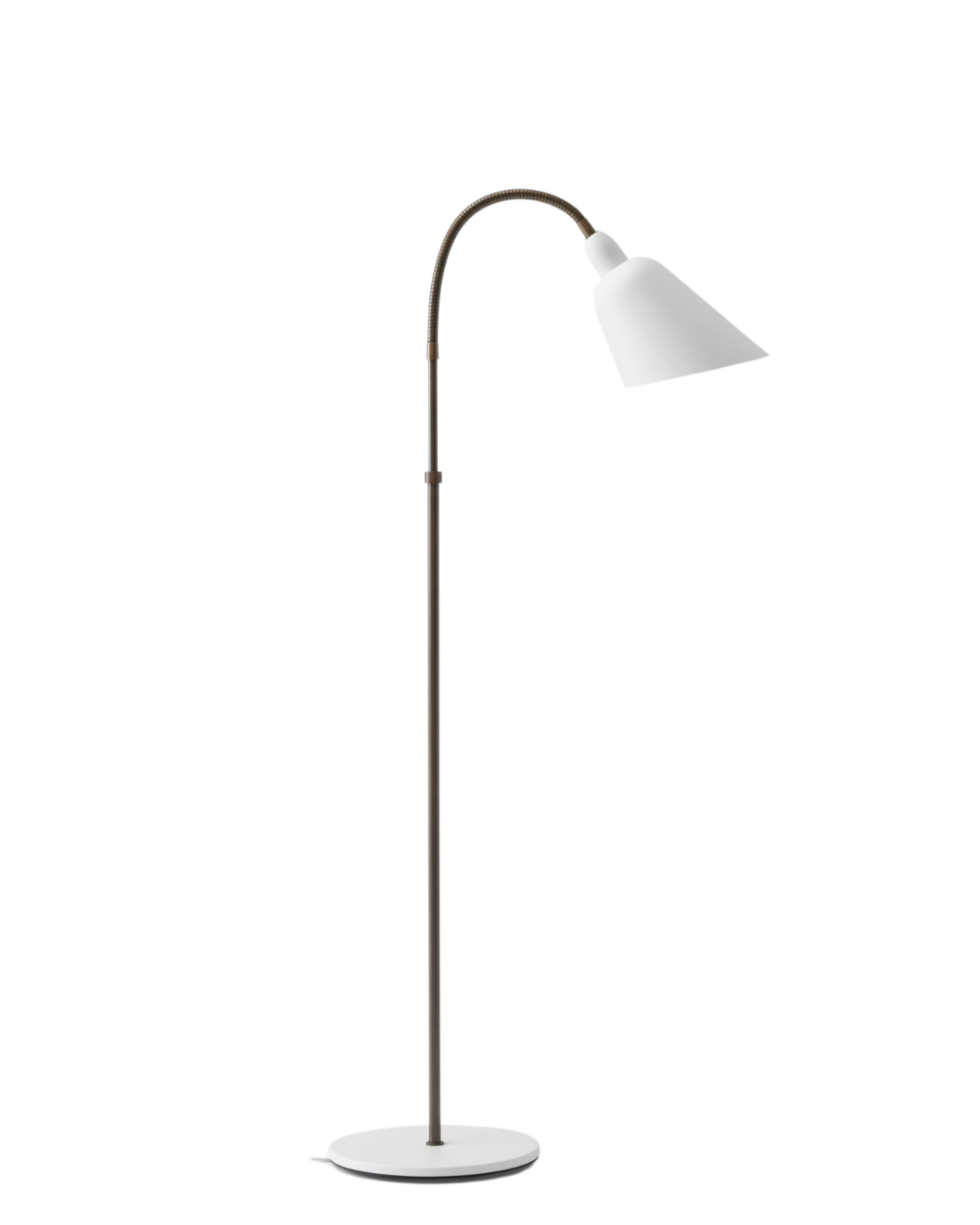 Bellevue AJ7 floor lamp