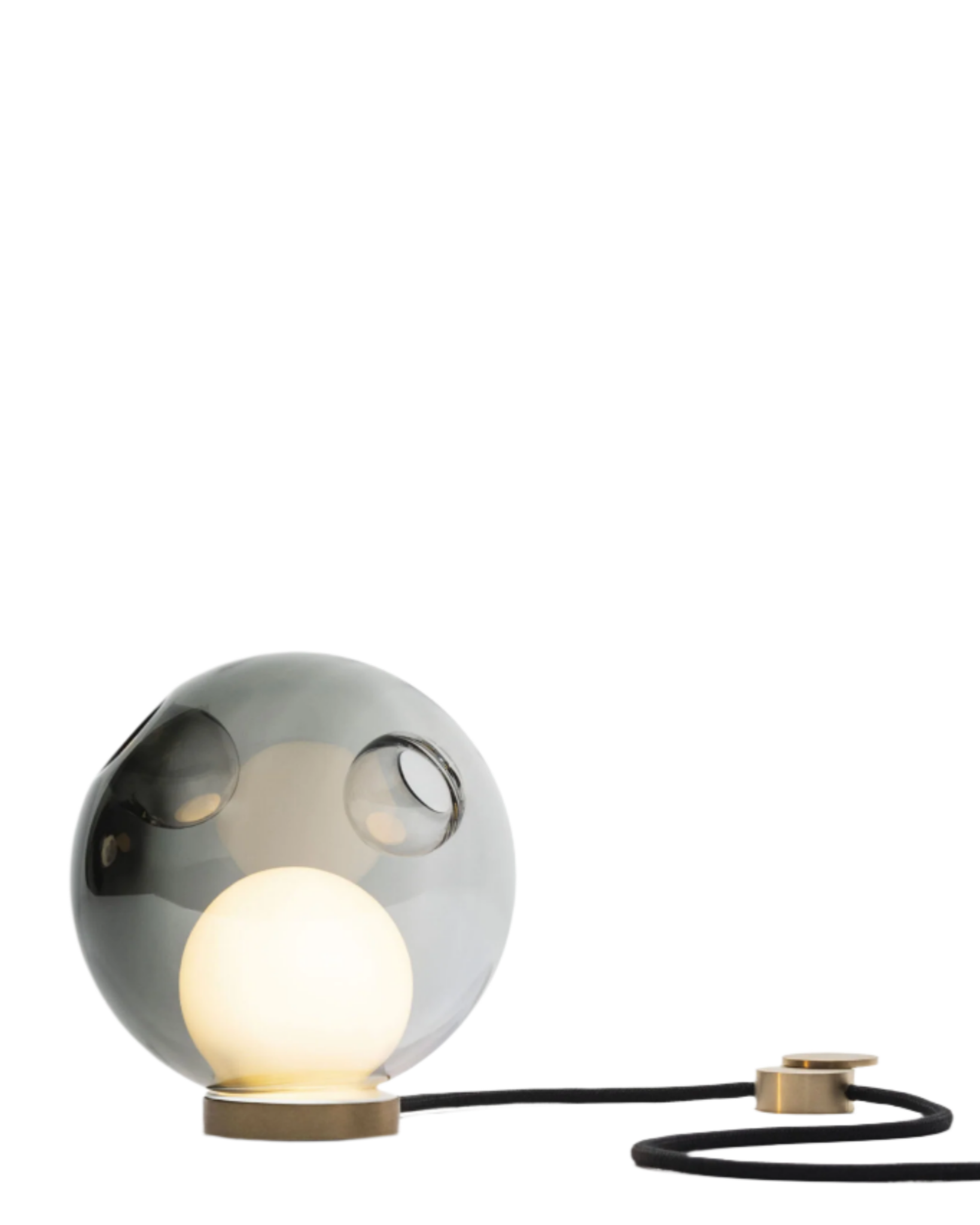 Table lamps 28t | Grey 1