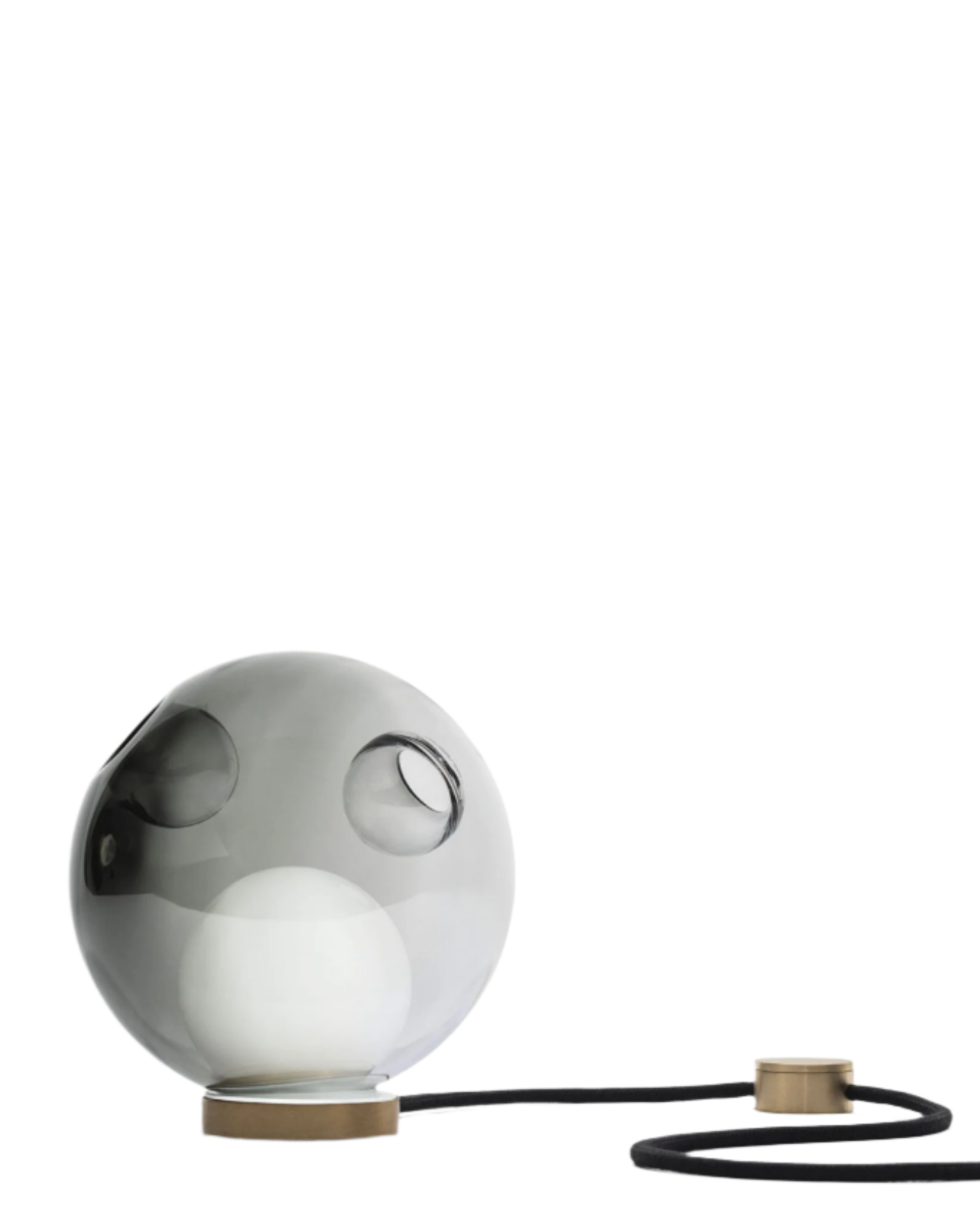 Table lamps 28t | Grey 1