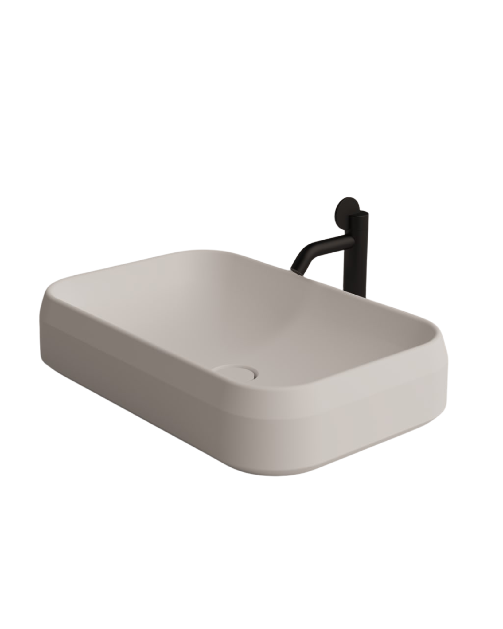 Lariana Countertop Washbasin