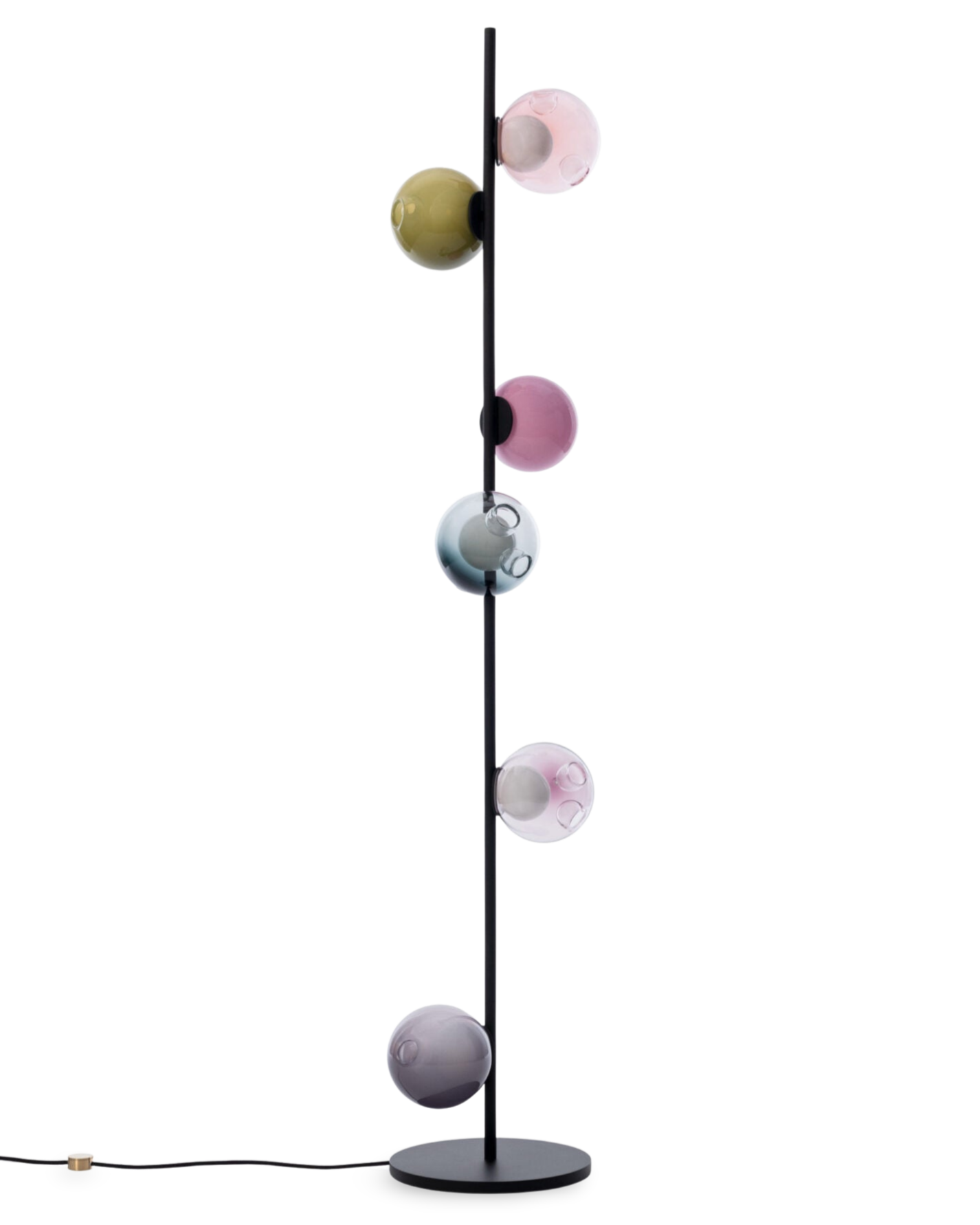 28.6 Stem Floor Lamp | Colors
