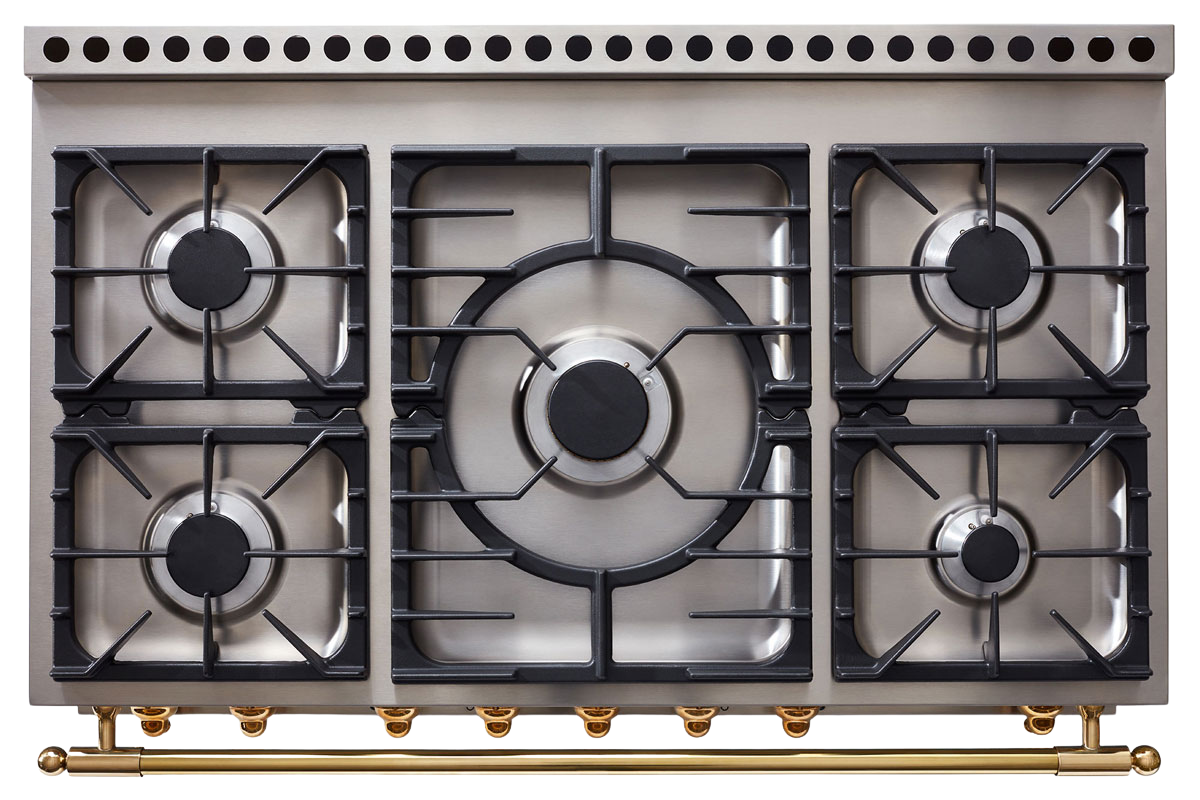 Cornufé Kitchen 110