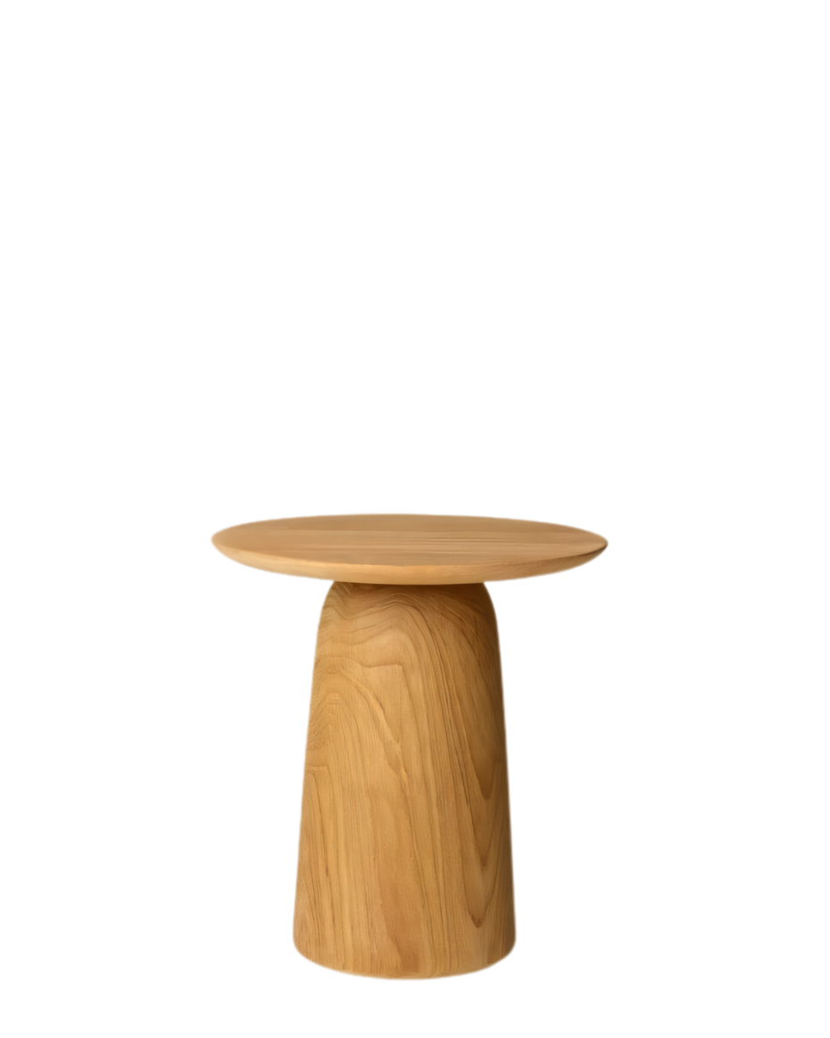 Mesa auxiliar de exterior Dunes