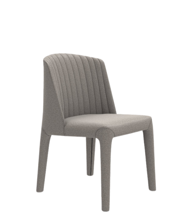 Silla de comedor Bicolette