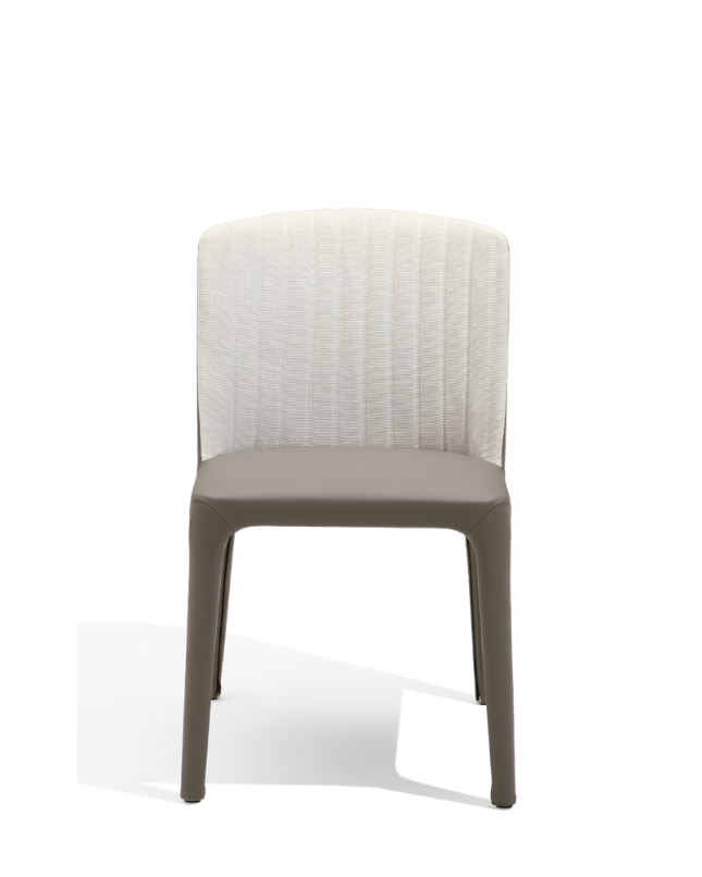 Silla de comedor Bicolette