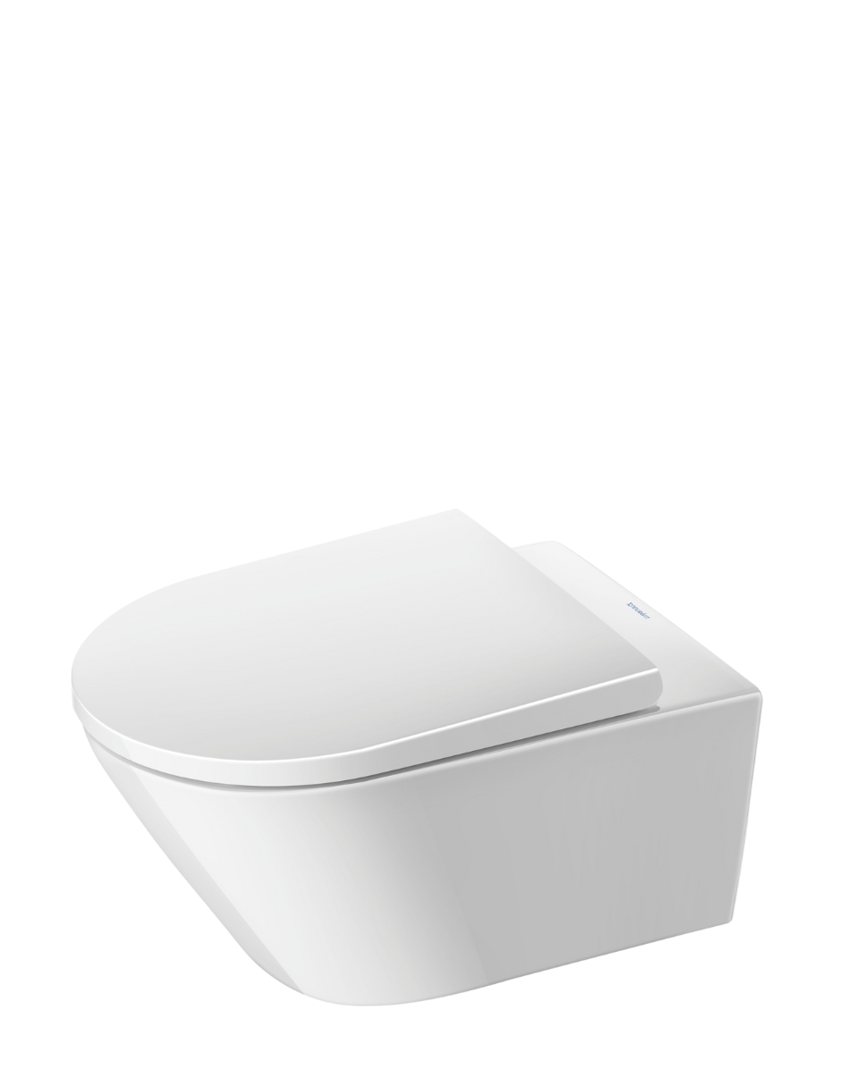 D-NEO Wall-Hung Toilet