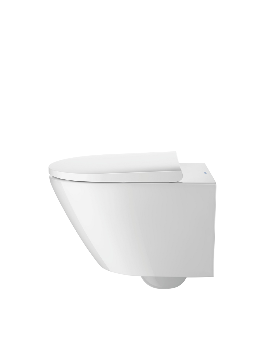 D-NEO Wall-Hung Toilet