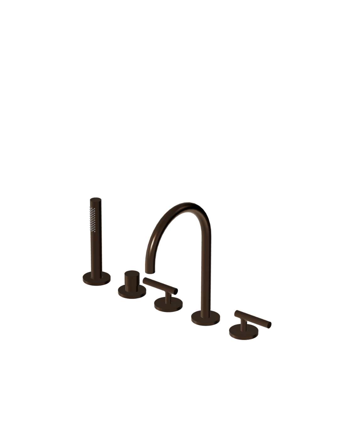 Grifería de bañera Pan S