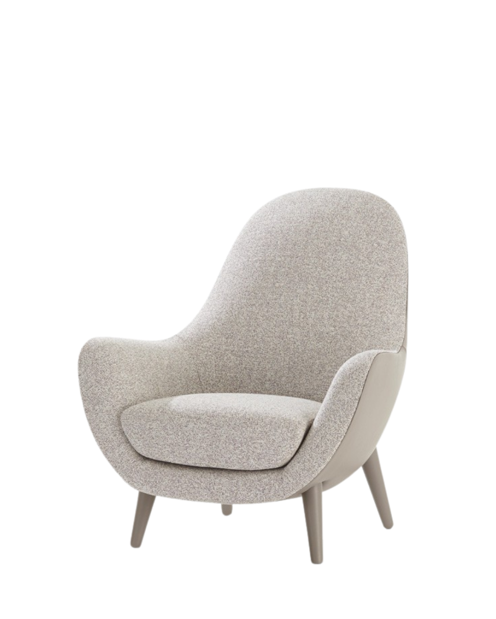 Sillón Mad King