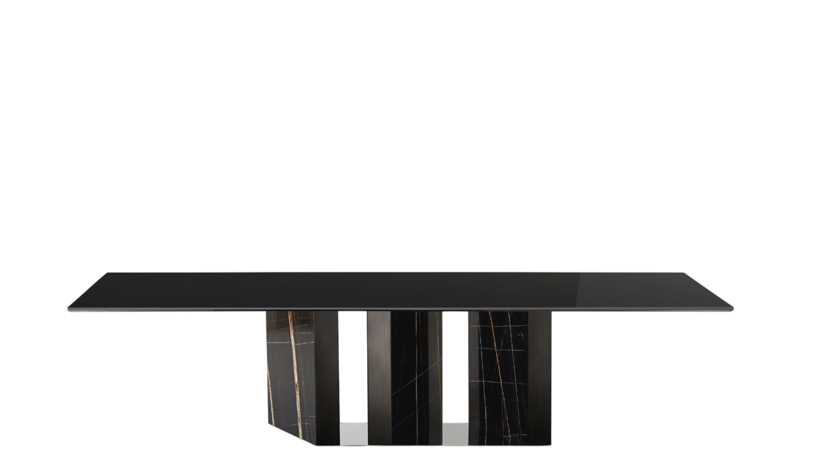 Mesa de comedor Platium