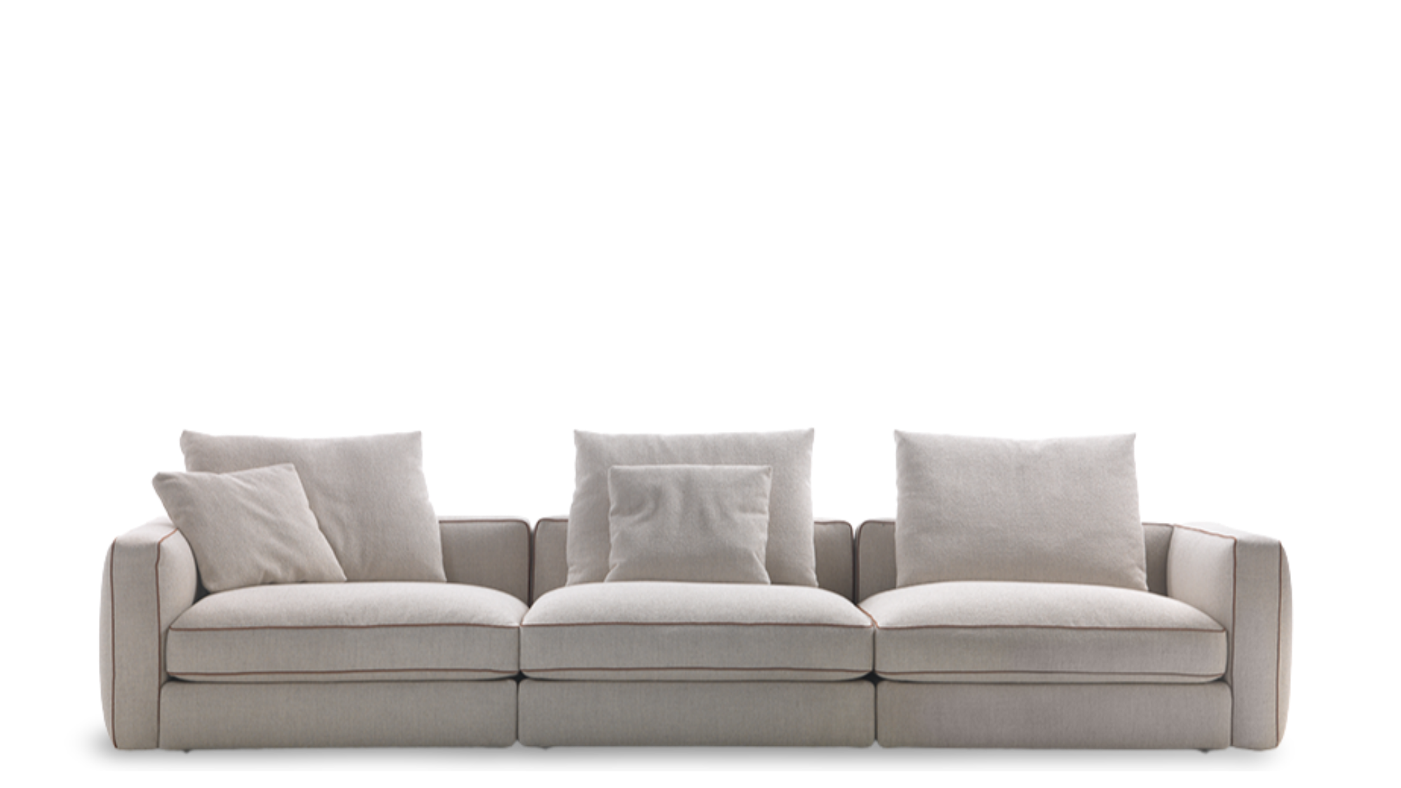 Harper Sofa System