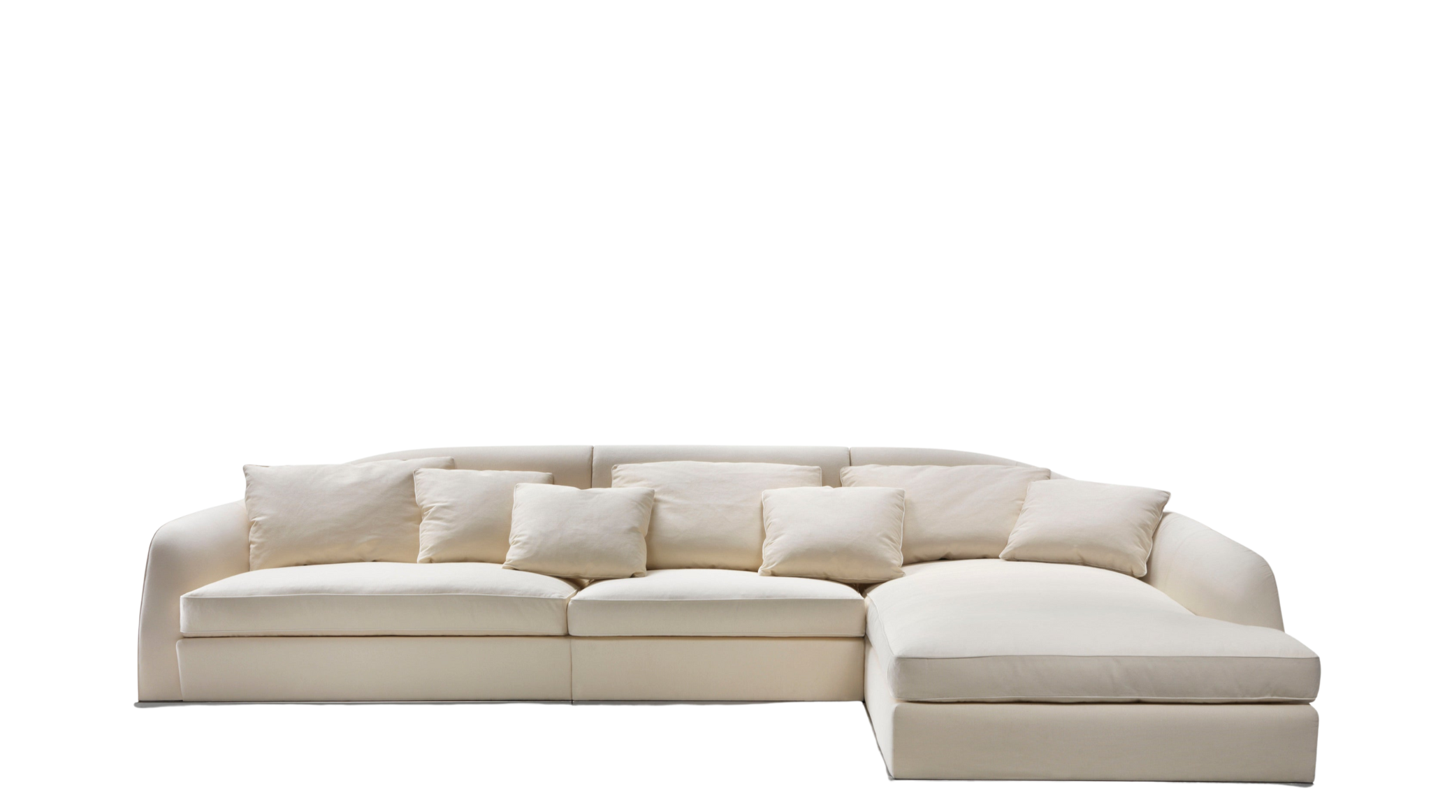 Alfred modular sofa