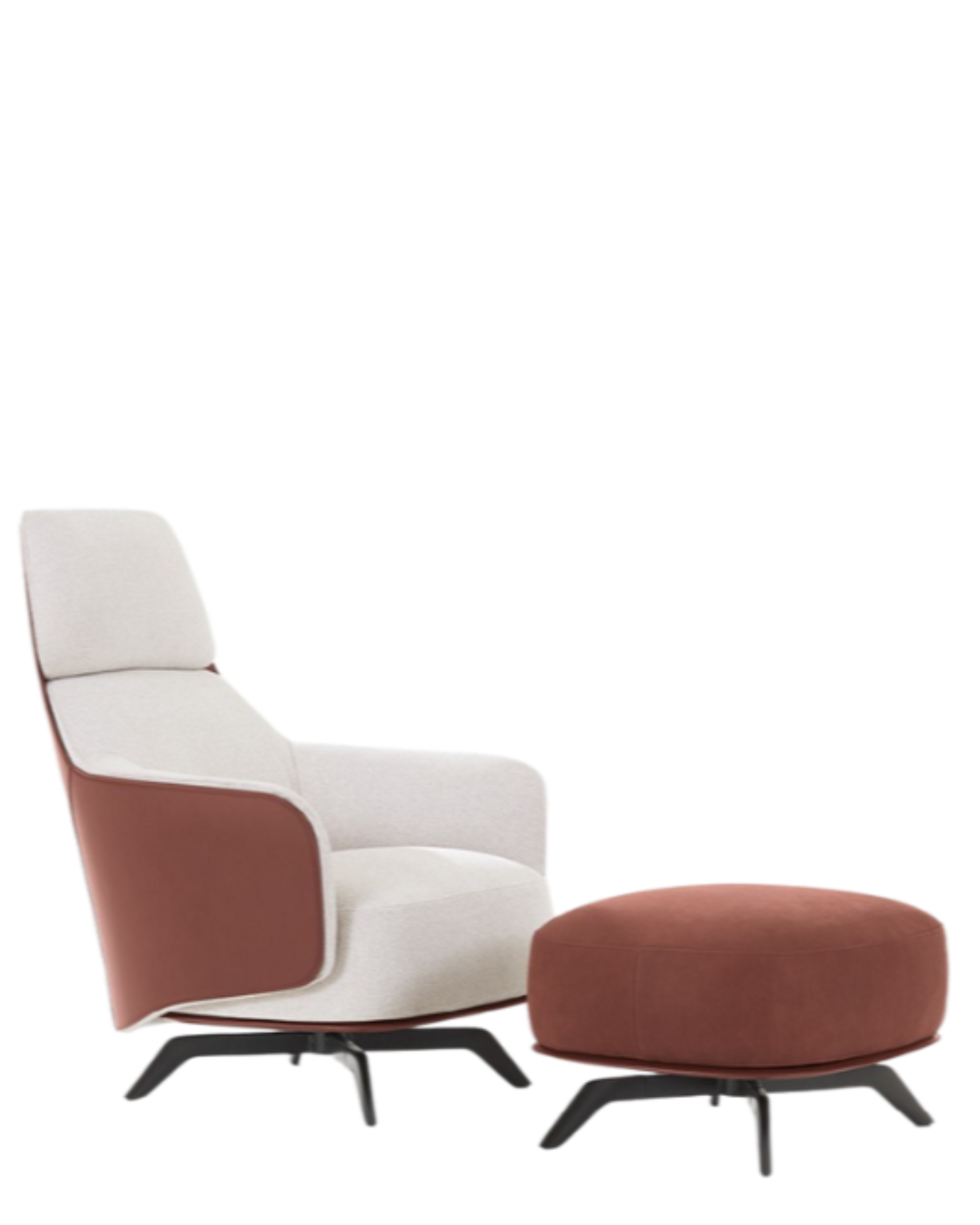 Sillón Kaori Lounge