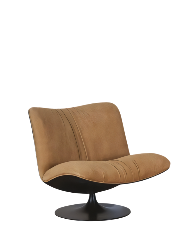 Marilyn Swivel Chair