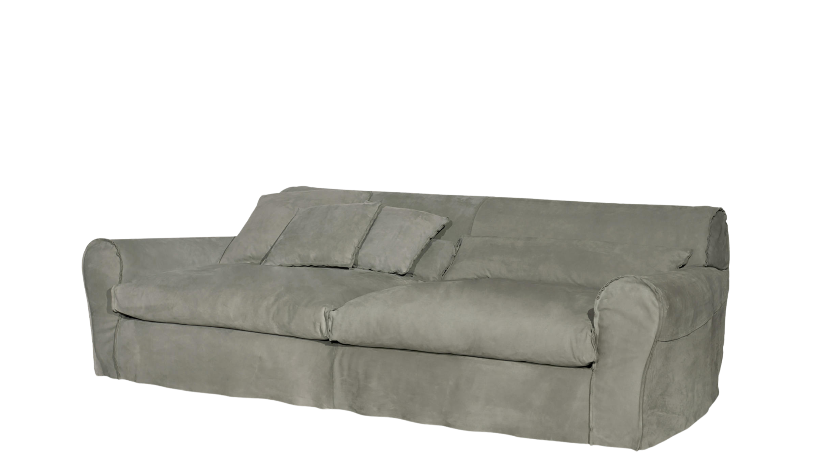 Housse XXL sofa