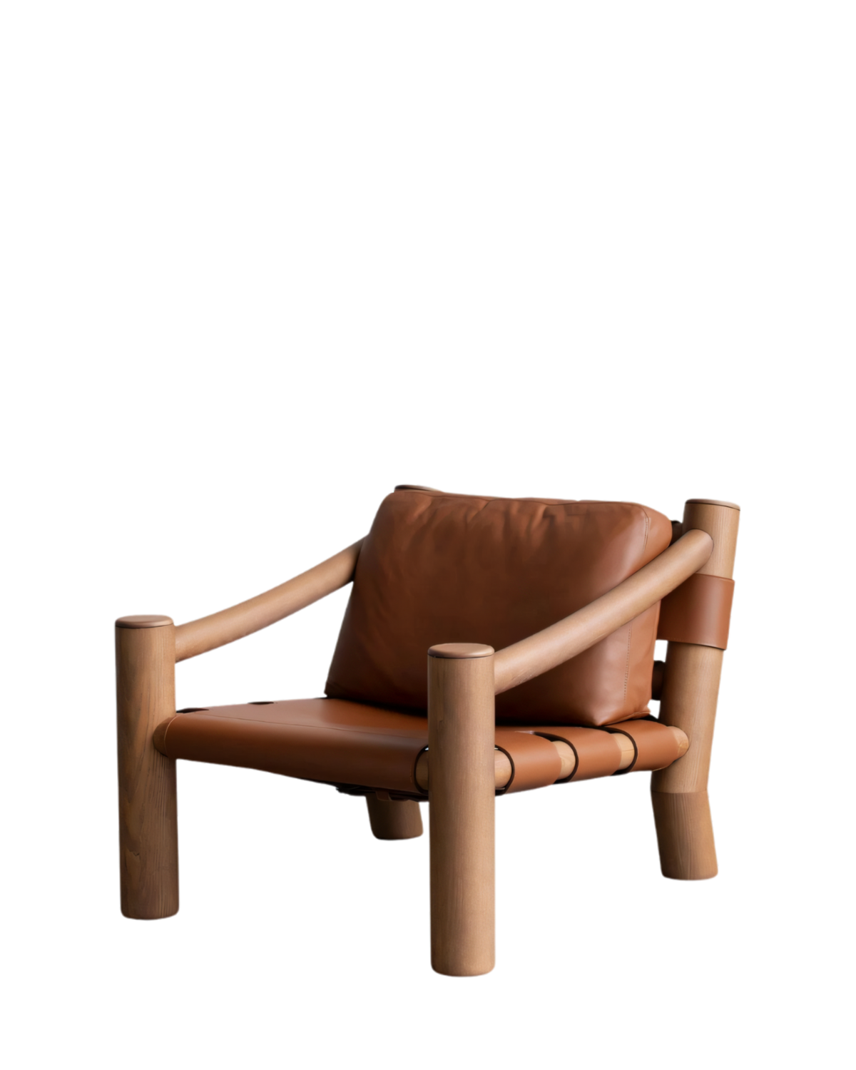 Elephant Chair