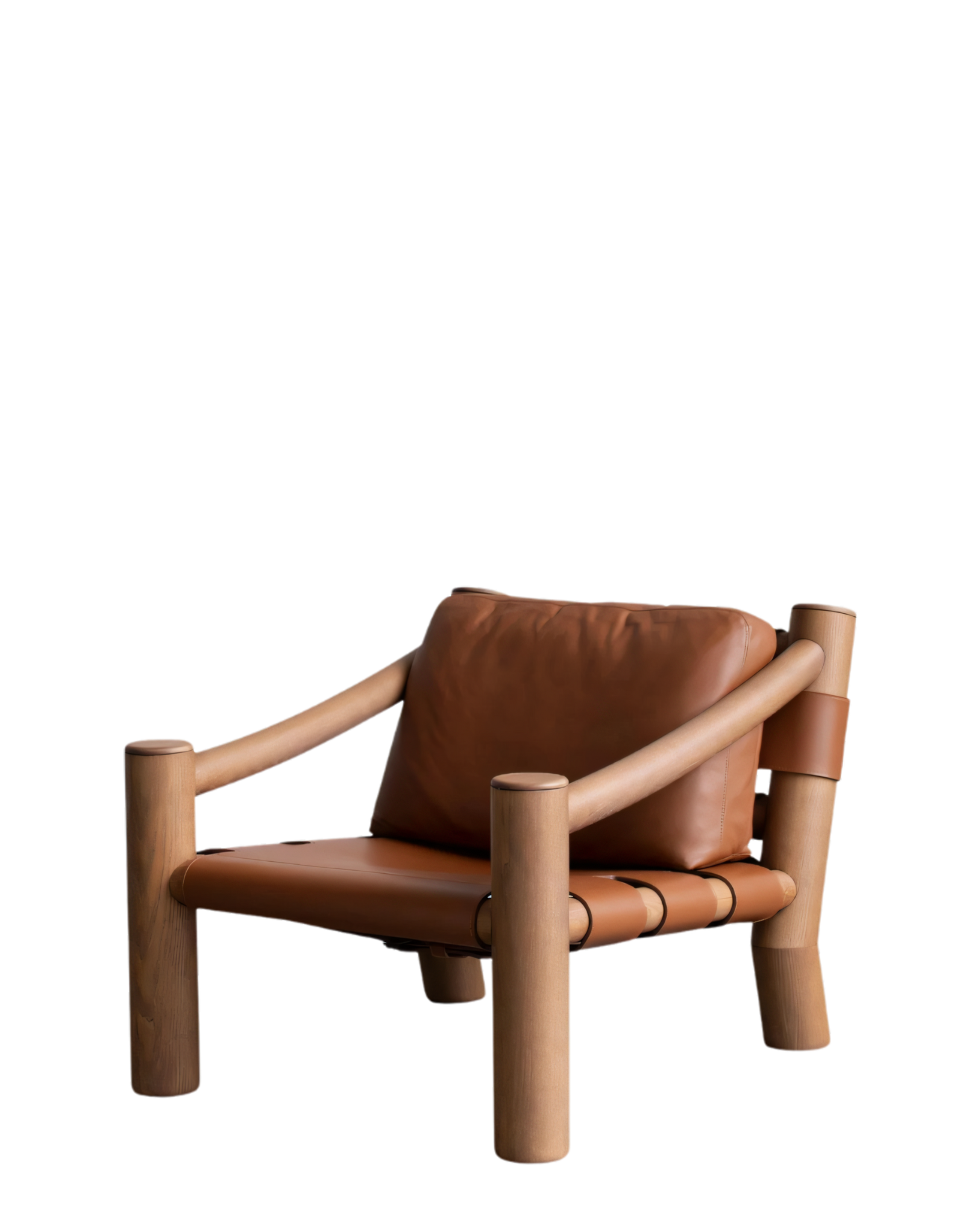 Elephant Chair