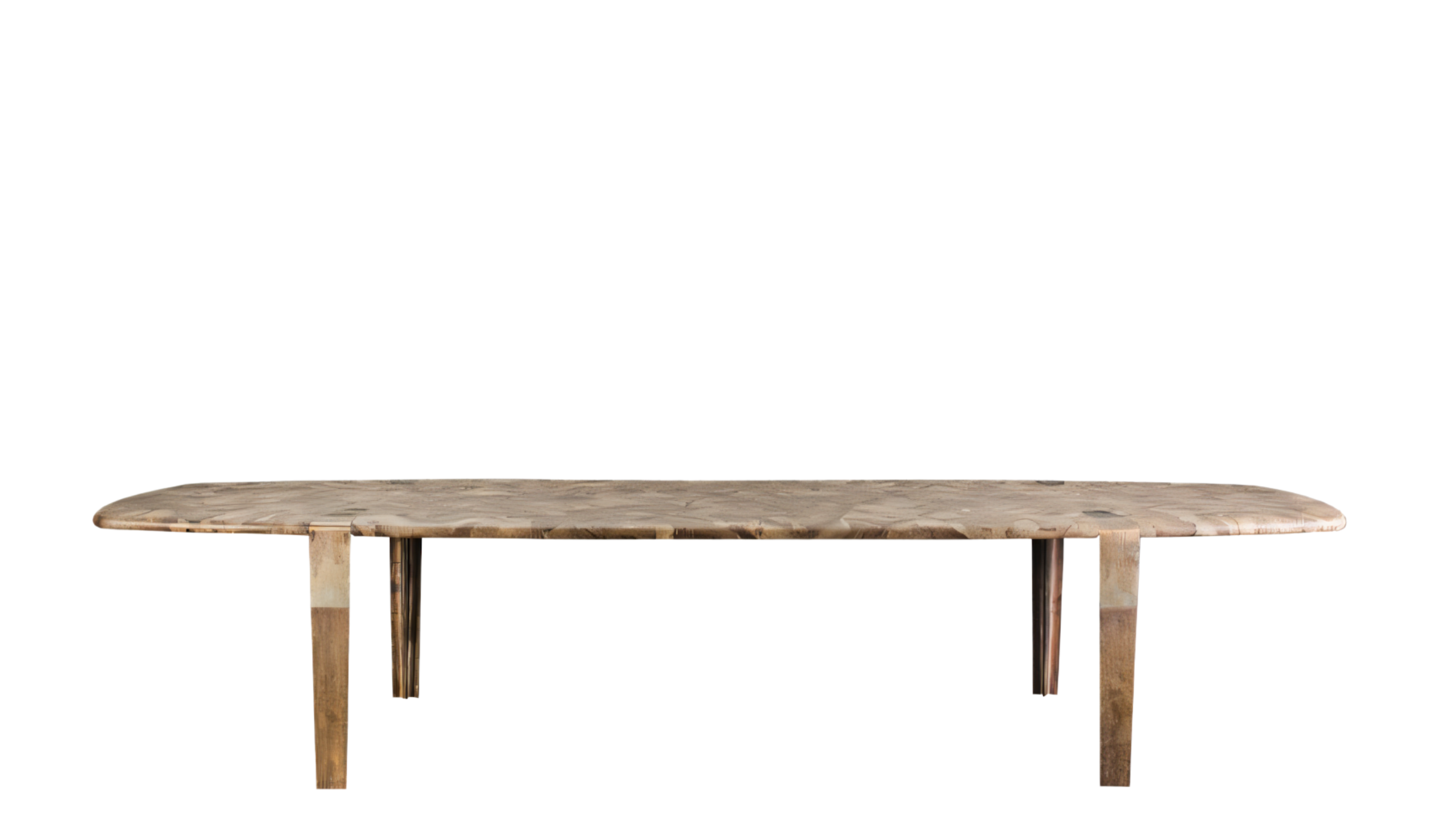 Mesa de comedor Oxymoron