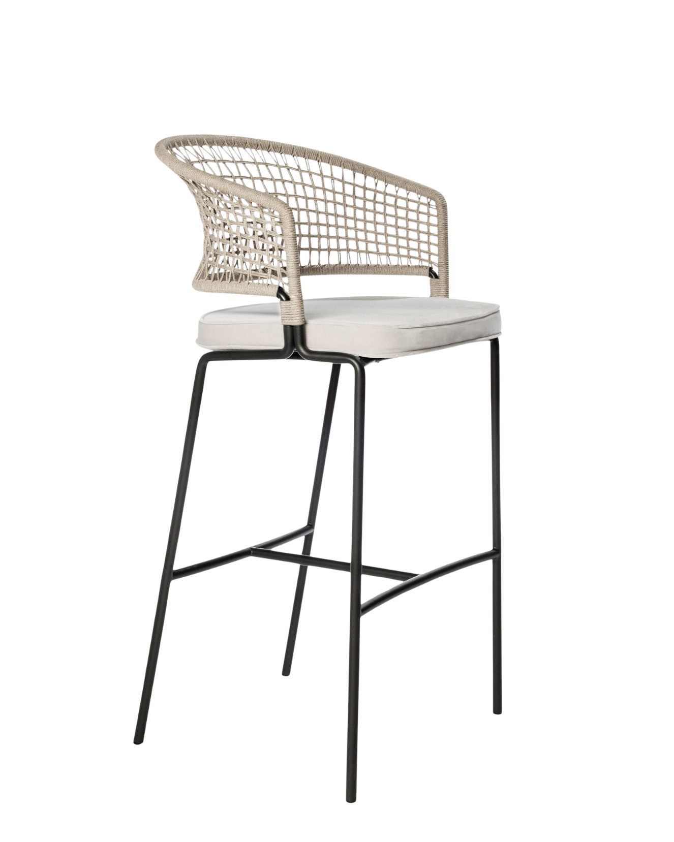 Taburete de exterior CTR