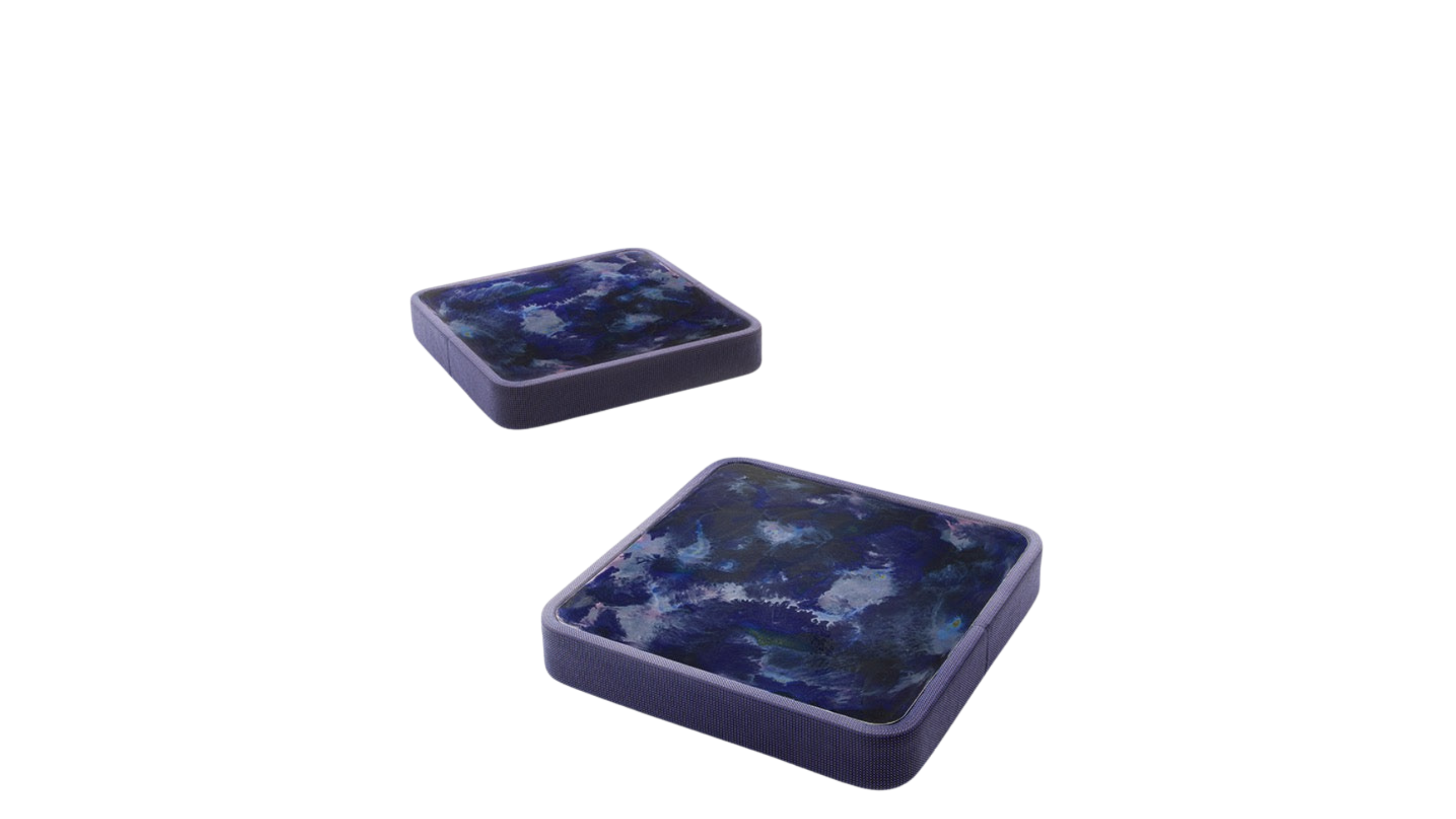 Mesa auxiliar exterior Cove