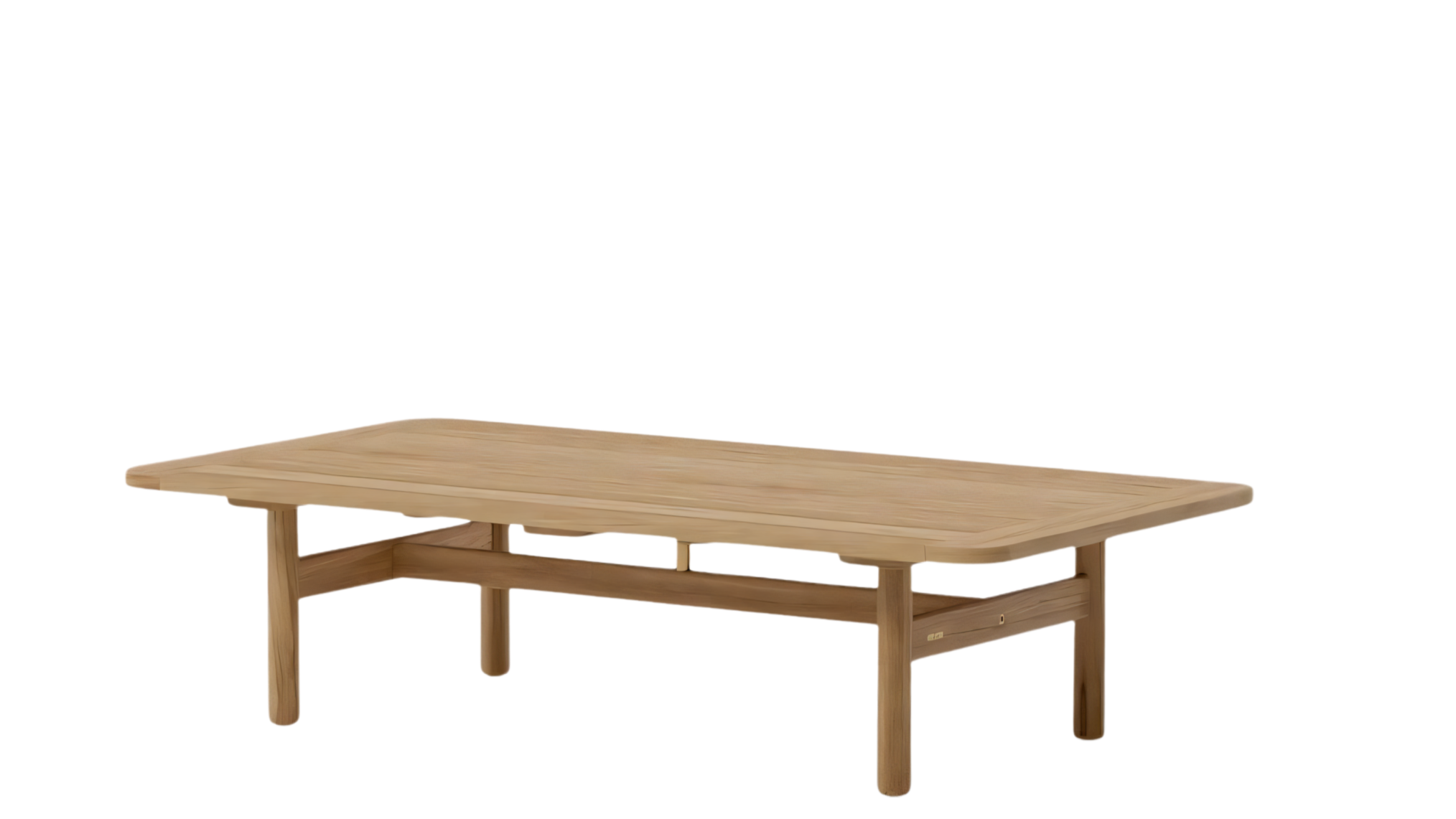 Mesa de centro Riva 150 x 80 cm