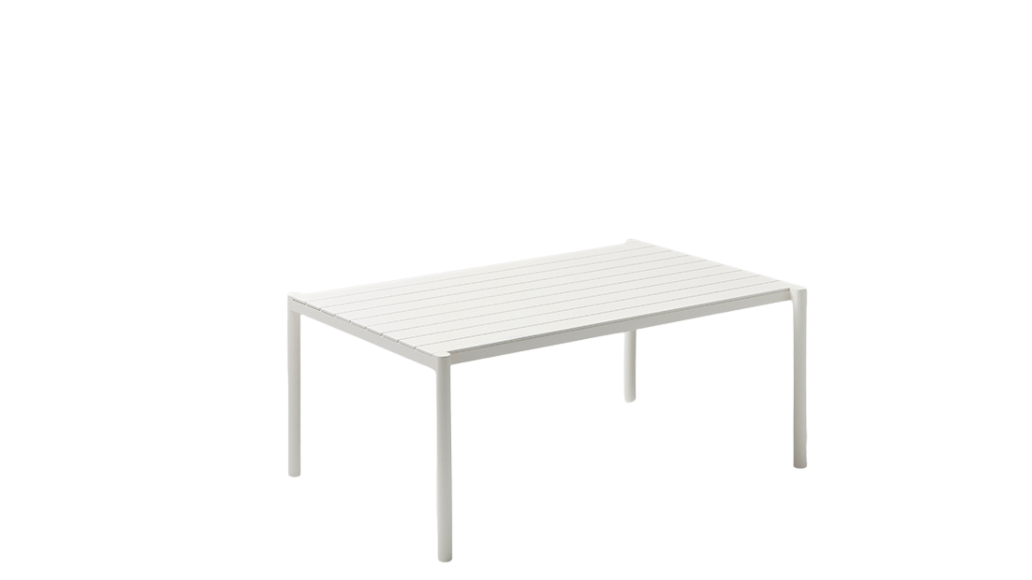 Mesa comedor 160 Origin