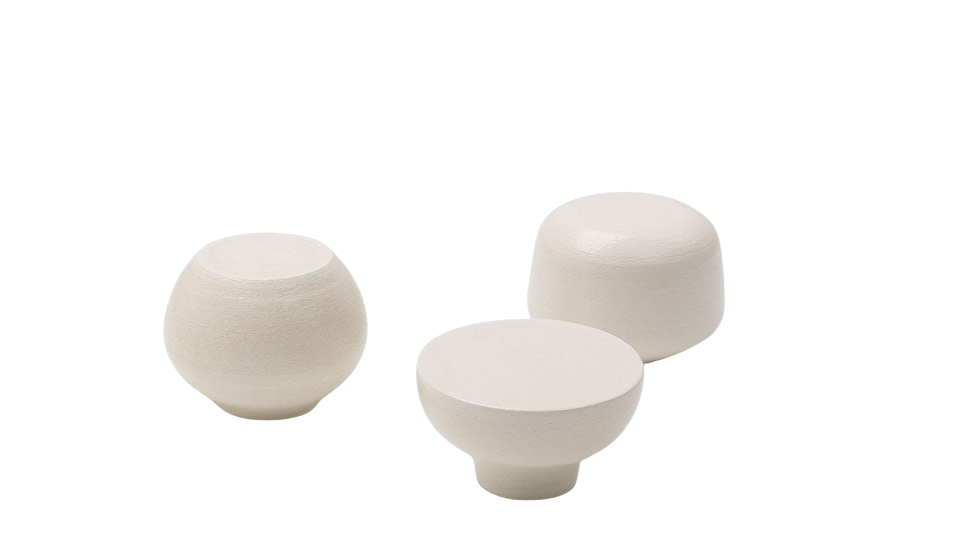 Mesa exterior Calatini