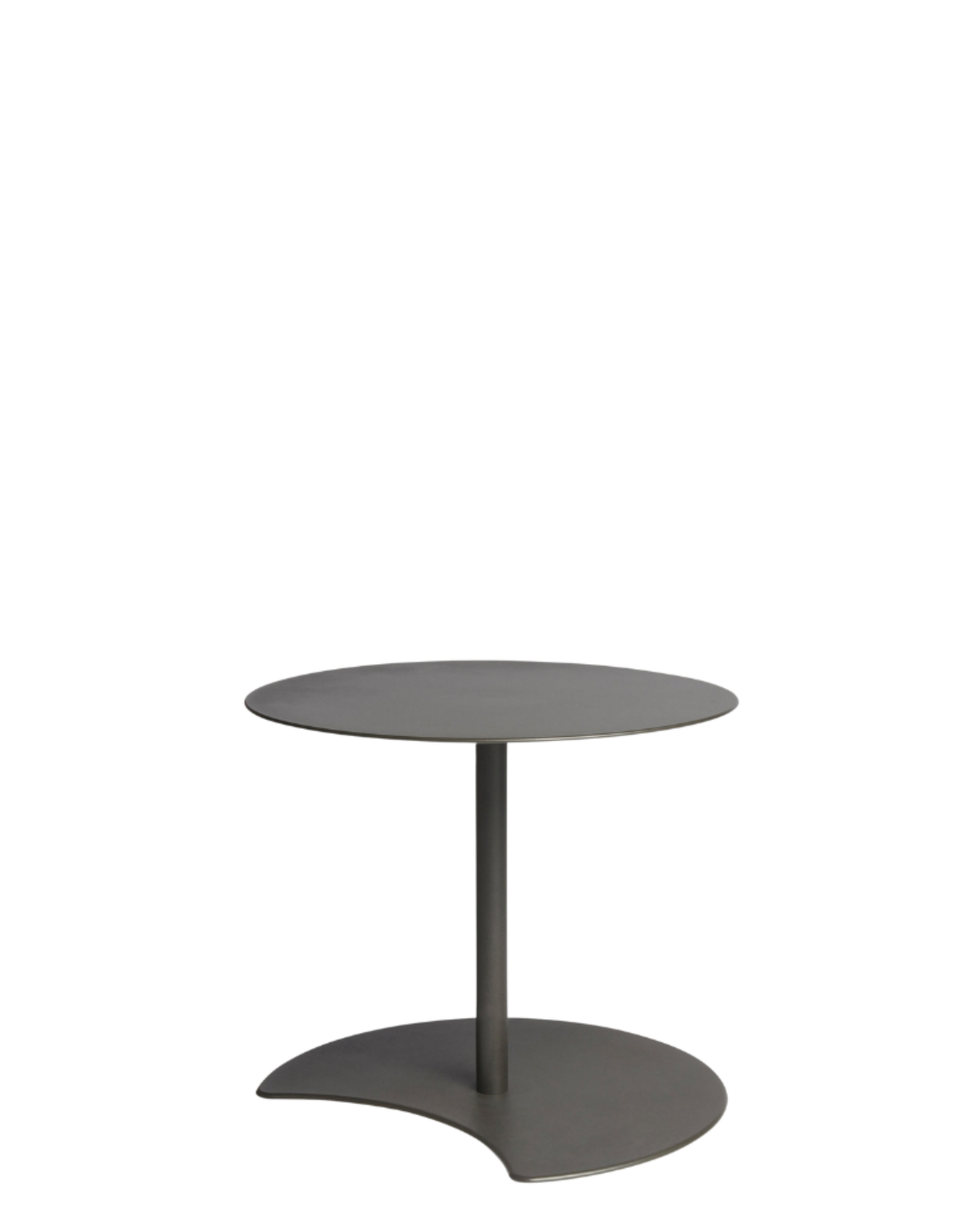 Mesa auxiliar para exterior Drops