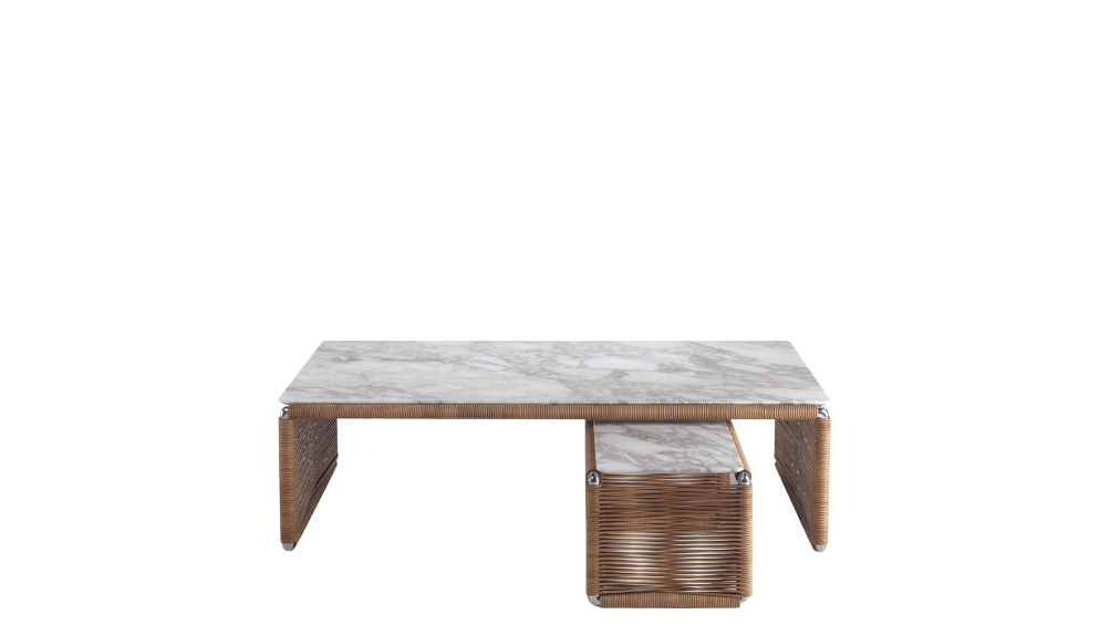 Mesita Tindari 60x42 cm