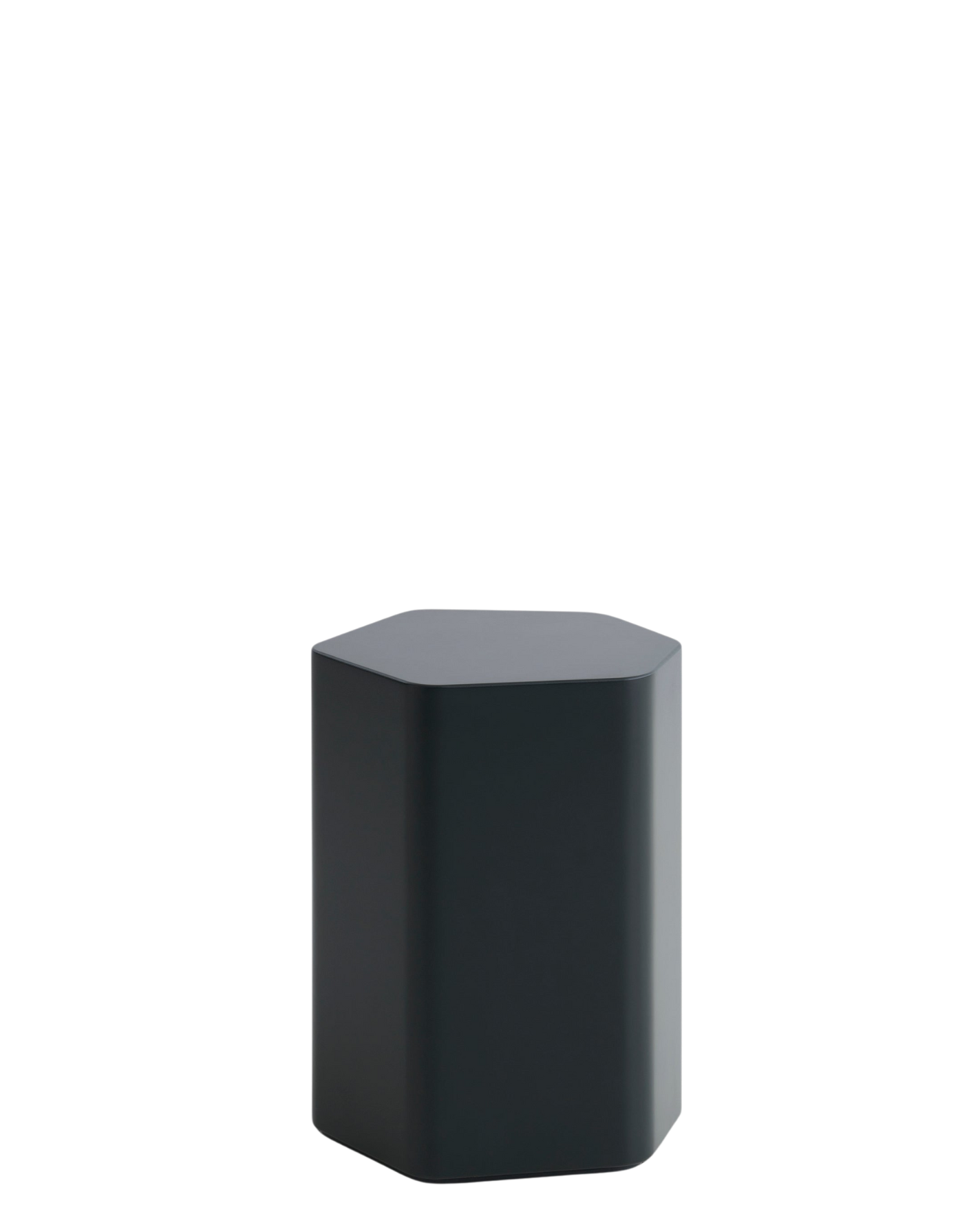 Talo hexagonal side table