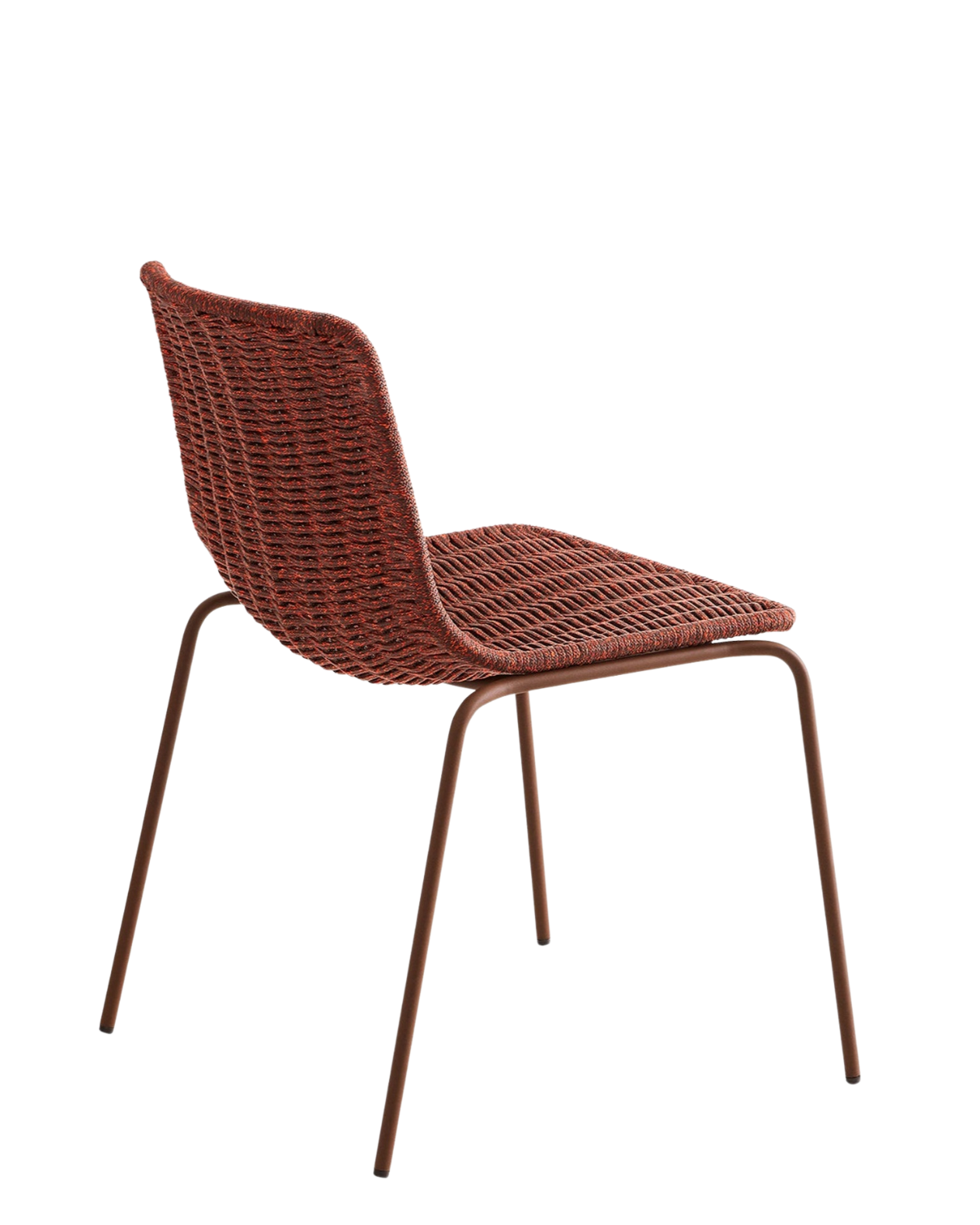 Lapala outdoor dining chair