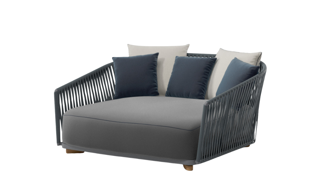 Daybed Grand Bitta | Cuerda Z02