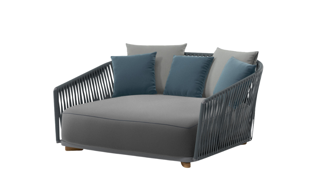 Daybed Grand Bitta | Cuerda Z02