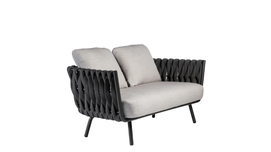 Sofá de exterior Tosca