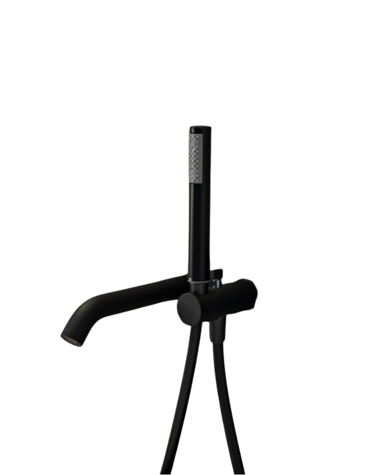 Lemon Thermostatic Bathtub Faucet