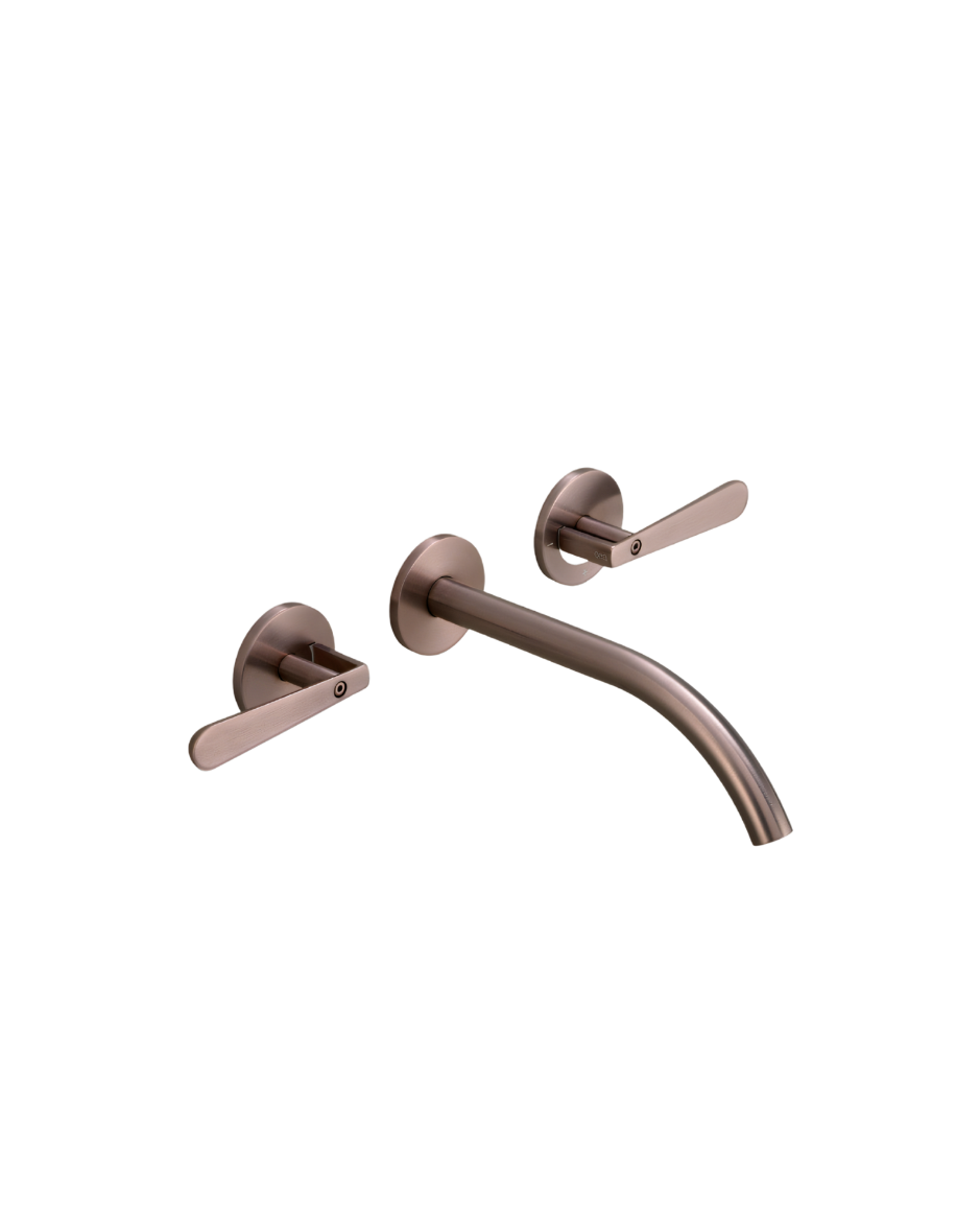 LUTEZIA washbasin faucet