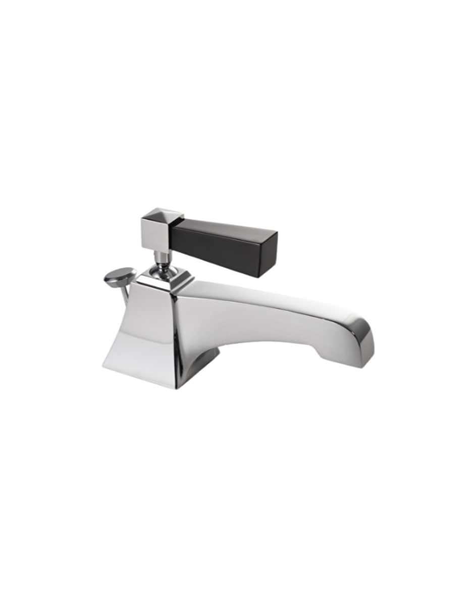 Vip Time single-lever basin mixer