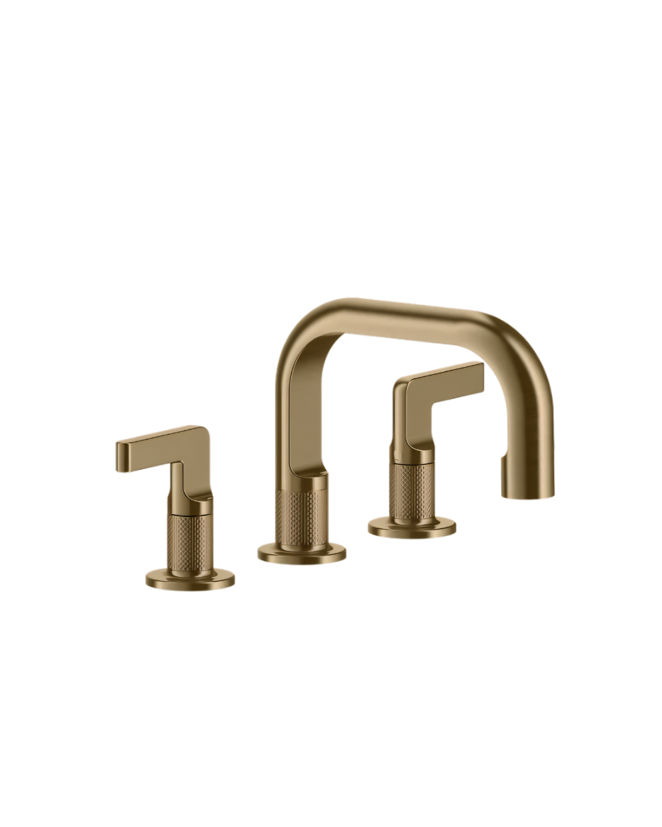 Batería de lavabo | Colección Inciso