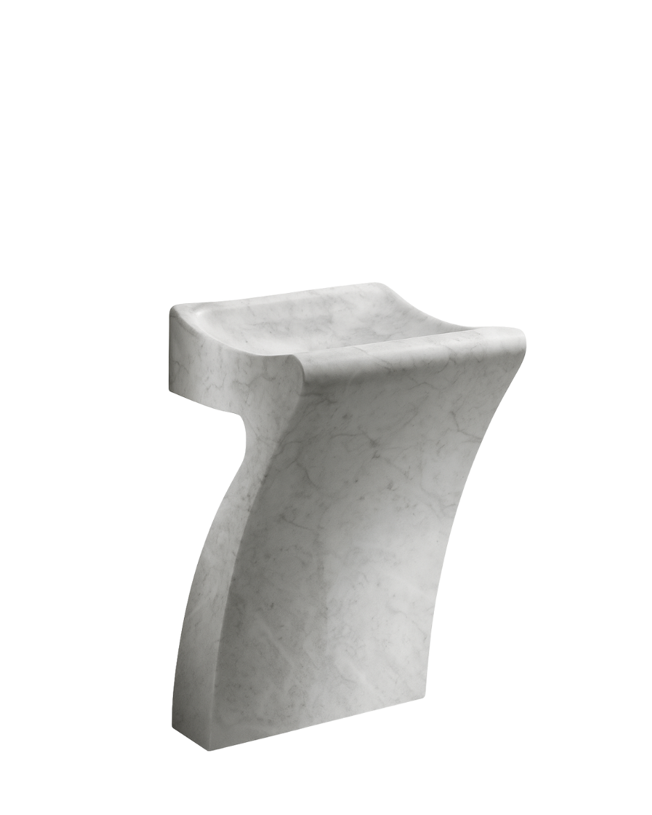 Lito 1 Totem Washbasin