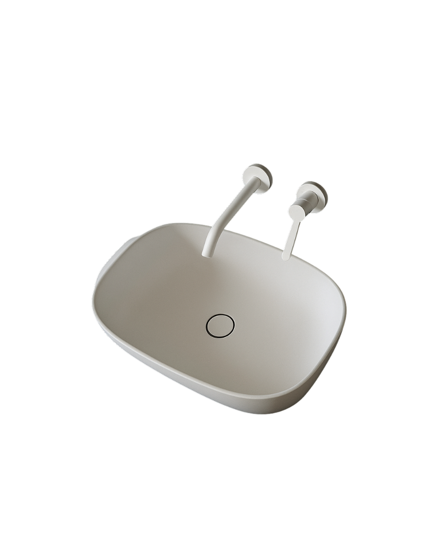 Neb Countertop Washbasin