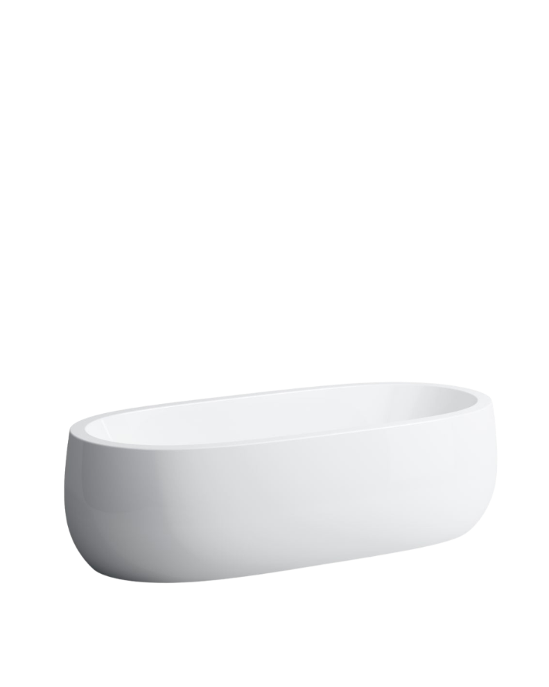 Bañera exenta IL BAGNO ALESSI