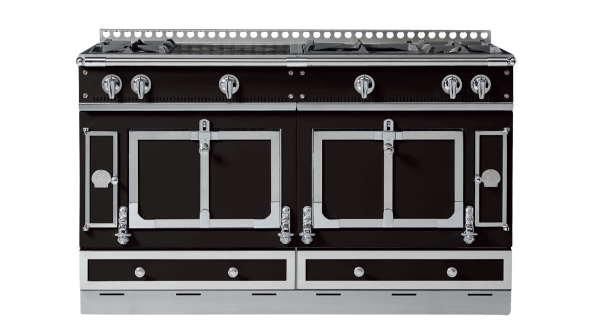 Château 150 Kitchen