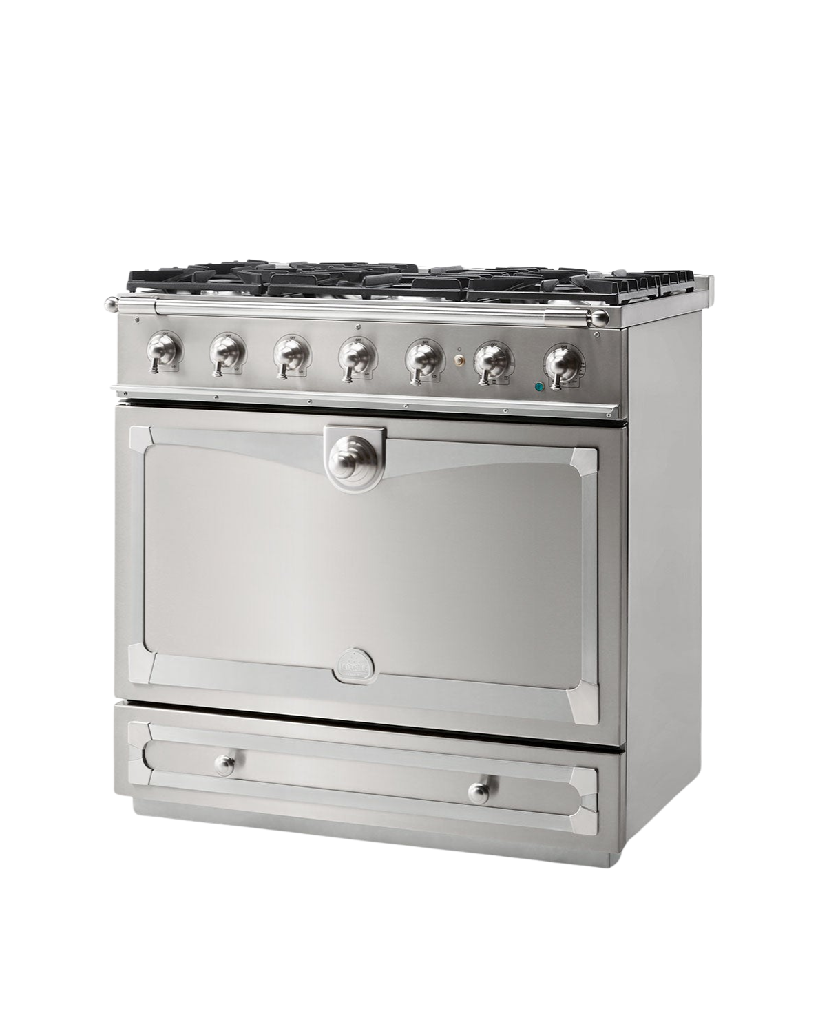 Cornufé 90 Albertine Kitchen