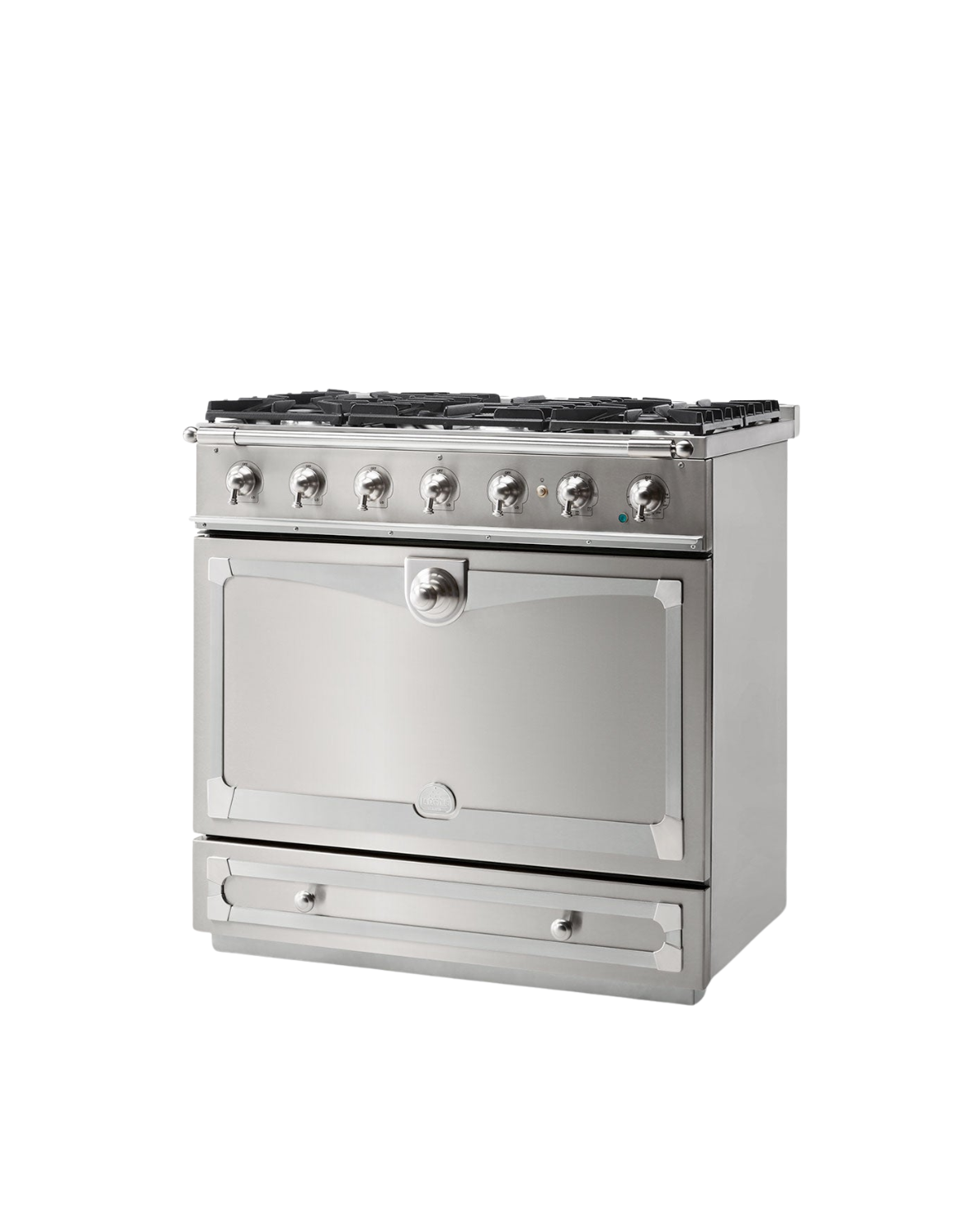 Cornufé 90 Albertine Kitchen